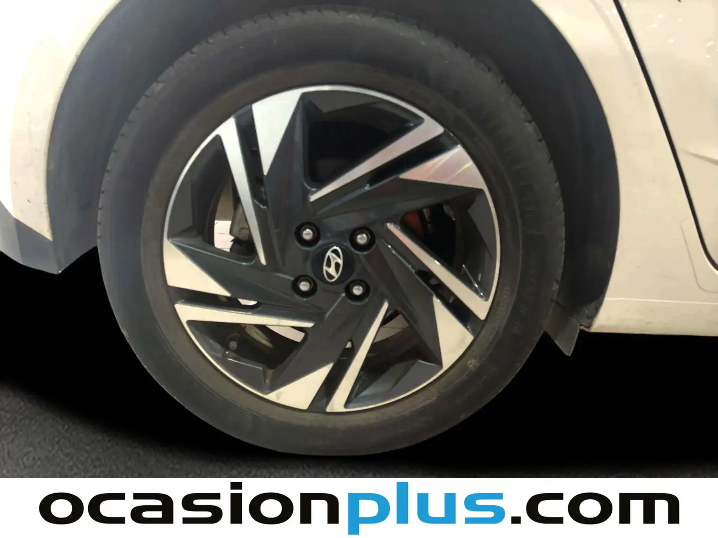 Foto Hyundai i20 Hyundai i20 1.0 TGDI Klass (100 CV)