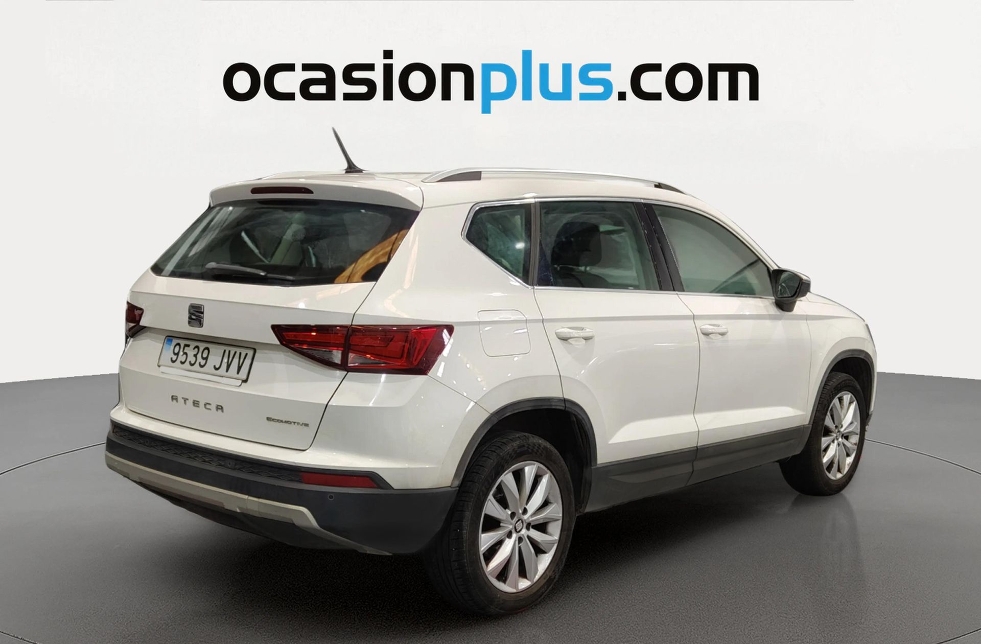SEAT Ateca 1.0 TSI Ecomotive Style - foto 4