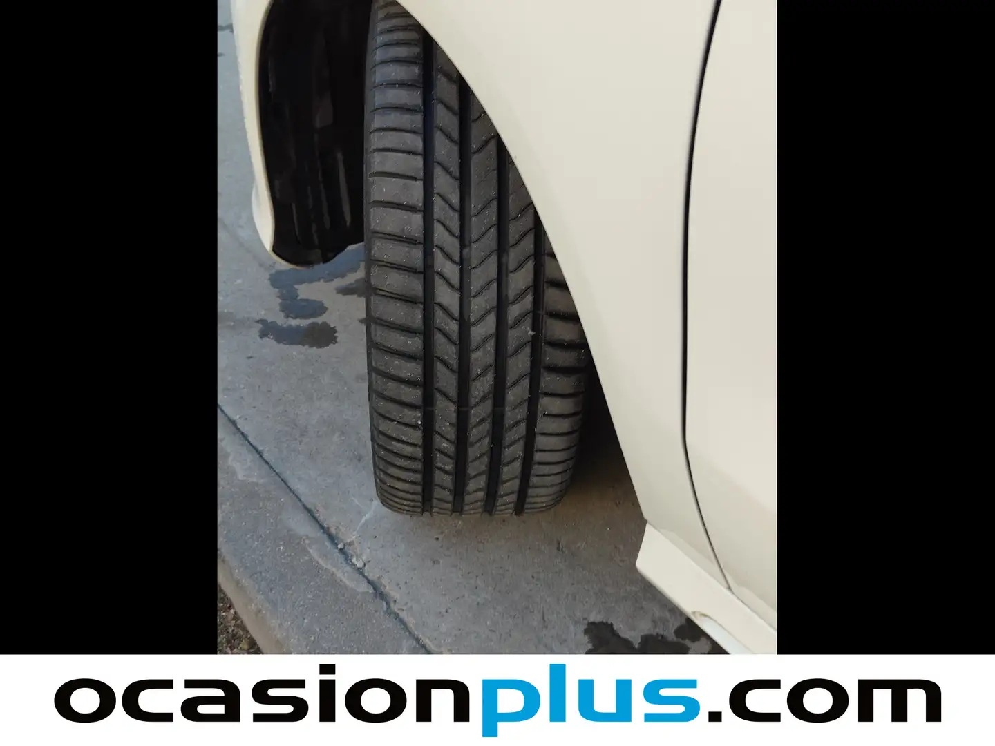 Foto Mercedes Clase A Mercedes-Benz Clase A 200 CDI BlueEfficiency AMG Sport (136 CV)