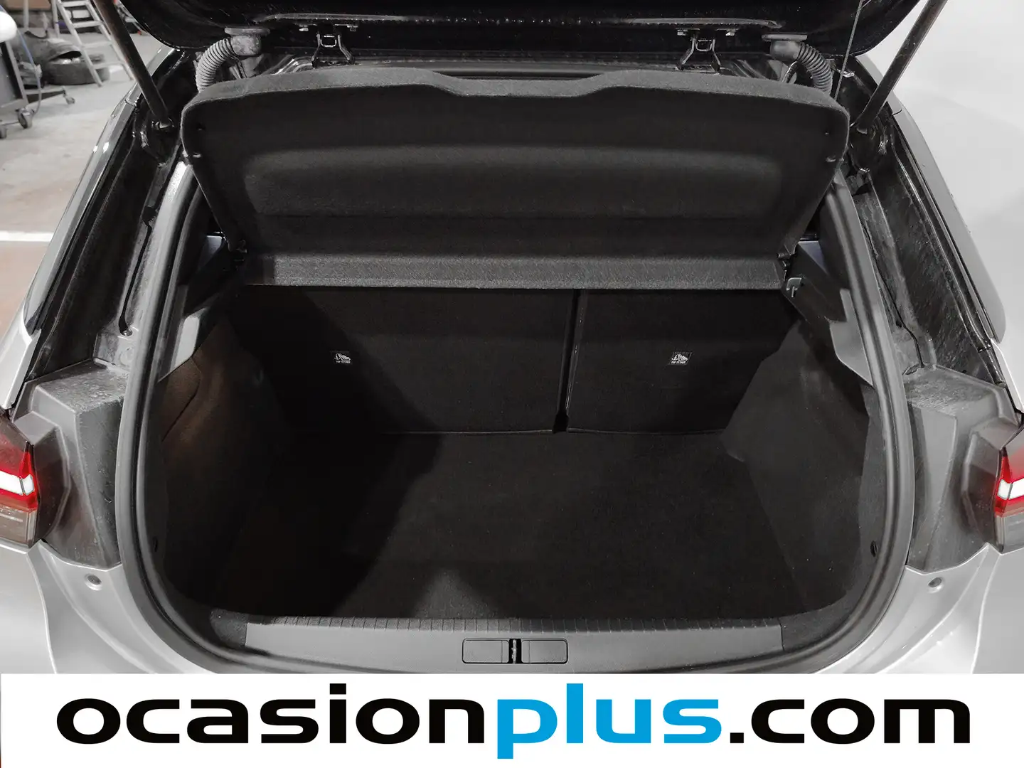 Foto Opel Corsa Opel Corsa 1.2 T XHL GS (100 CV)