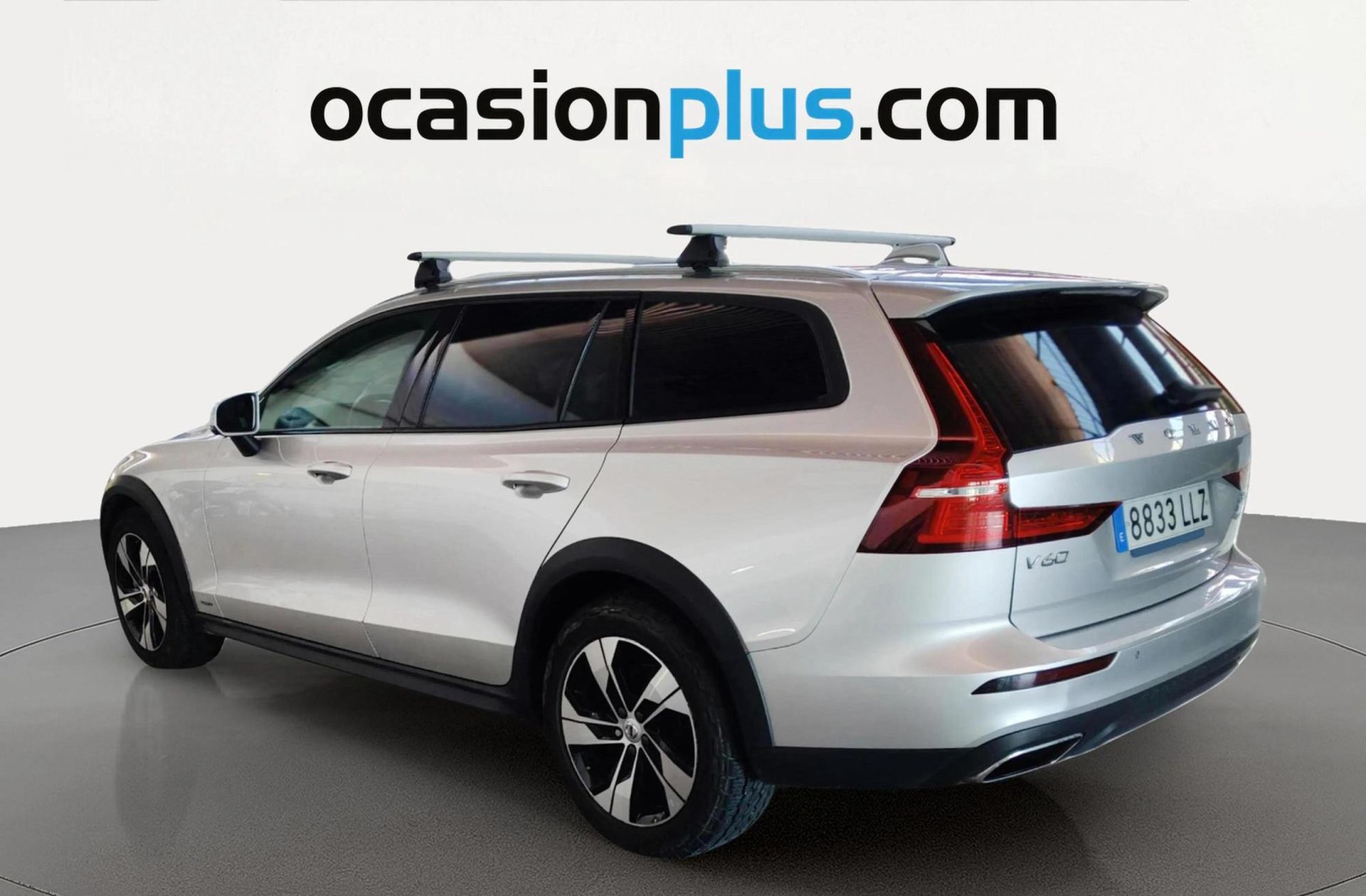 Volvo V60 D4 AWD - foto 3