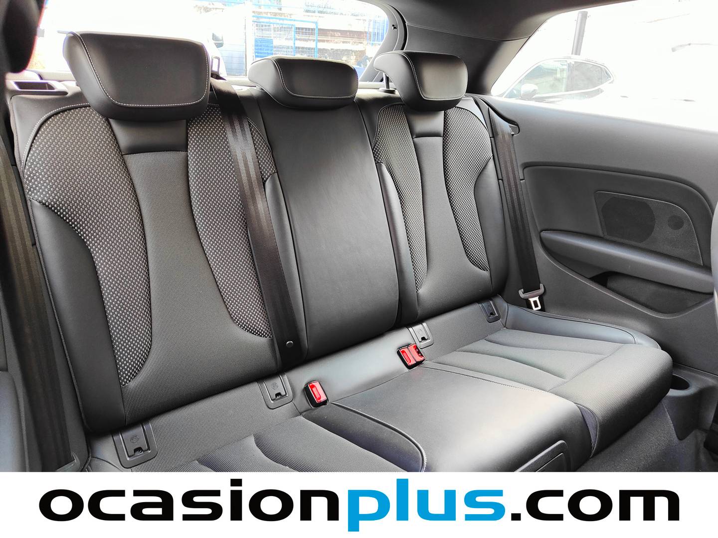 Foto Audi A3 Audi A3 S line 2.0 TDI clean diesel quattro (184 CV) S tronic