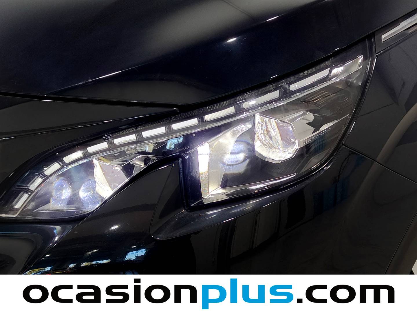 Peugeot 3008 Peugeot 3008 BlueHDI 130 S&S GT Line (130 CV) al mejor precio