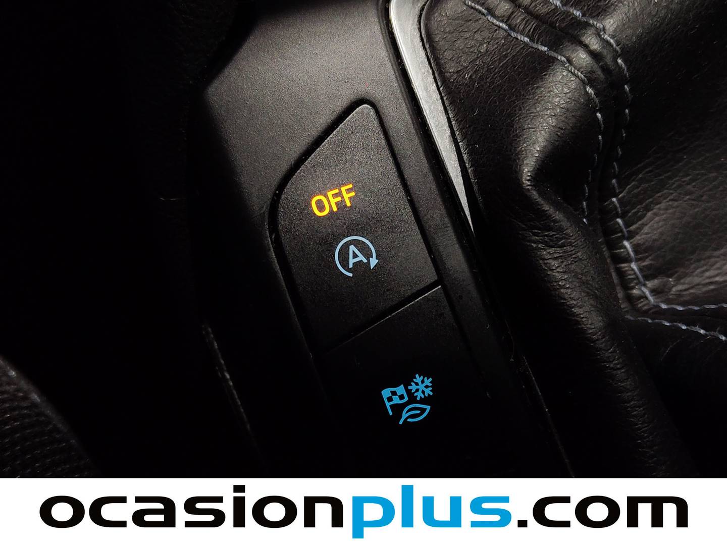 Foto Ford Focus Ford Focus 1.0 Ecoboost MHEV Active (155 CV)