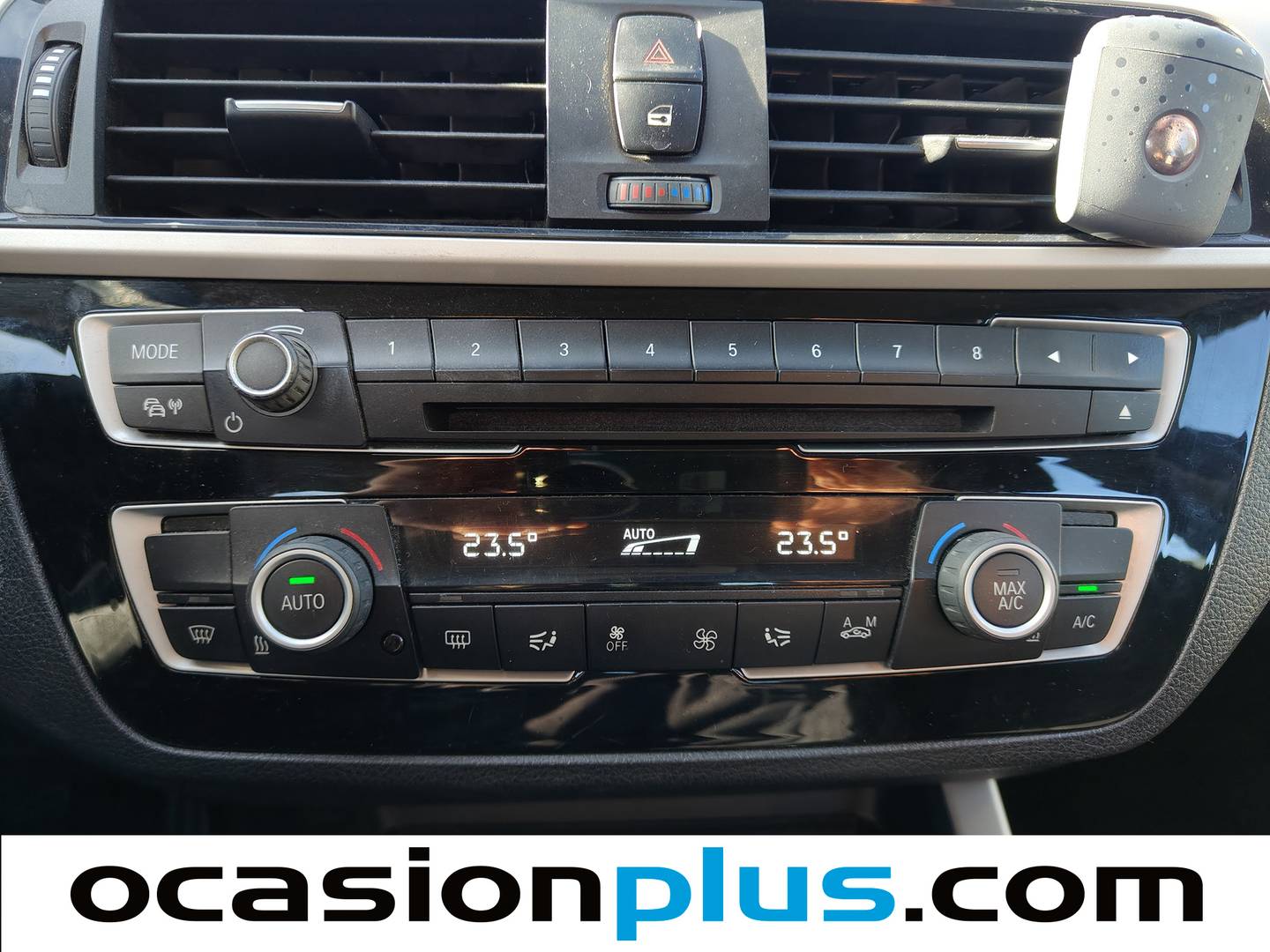 Foto BMW Serie 1 BMW Serie 1 118d (150 CV)