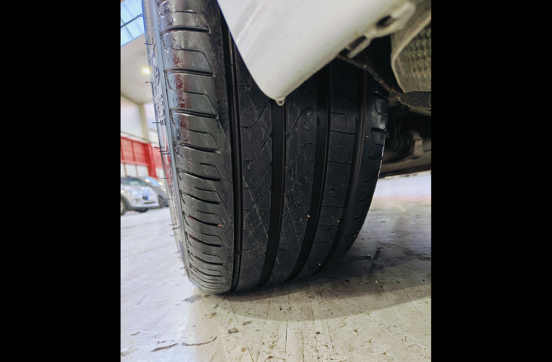 BMW Serie 5 528i xDrive - foto 40
