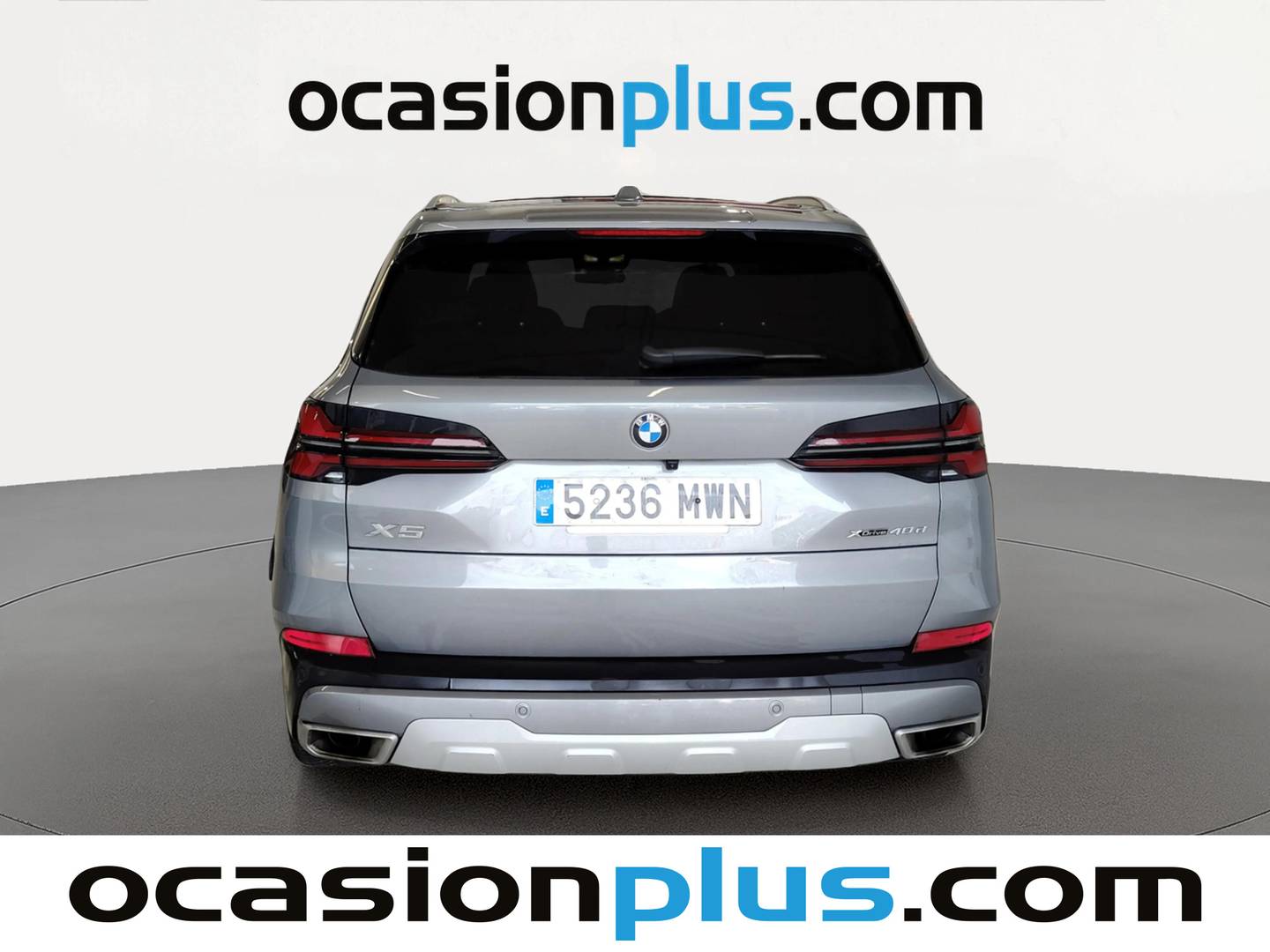 BMW X5 BMW X5 xDrive40d xLine (352 CV) km 0