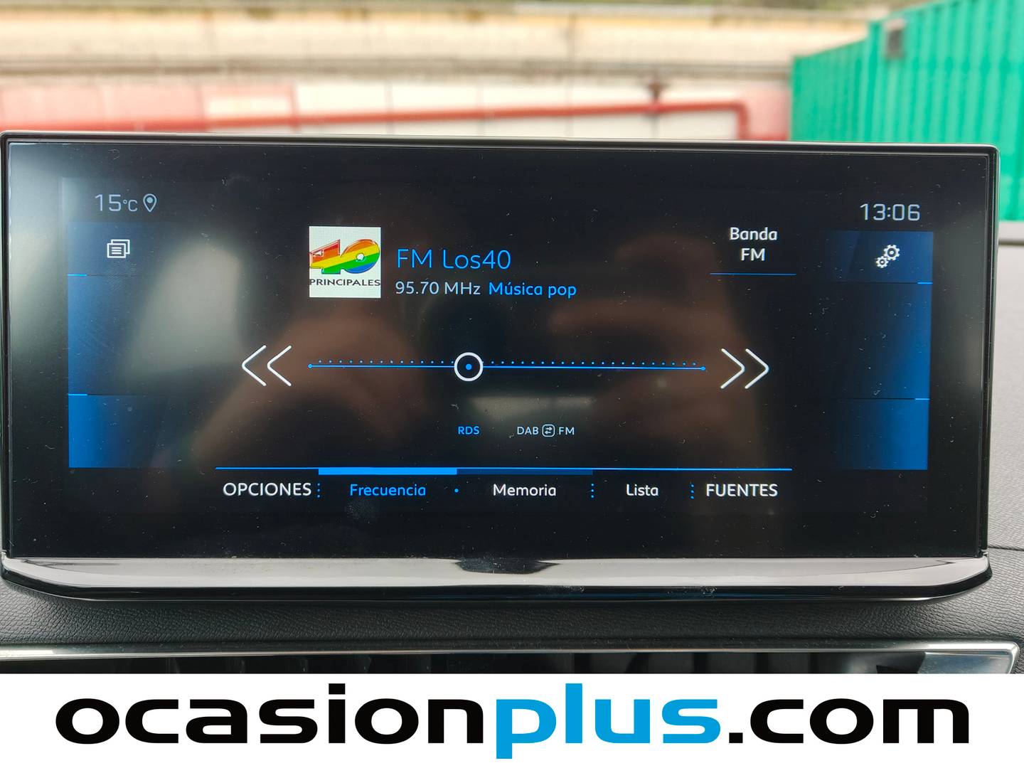 Peugeot 5008 Peugeot 5008 BlueHDi 130 S&S Allure EAT8 (130 CV) 7 Plazas 2021