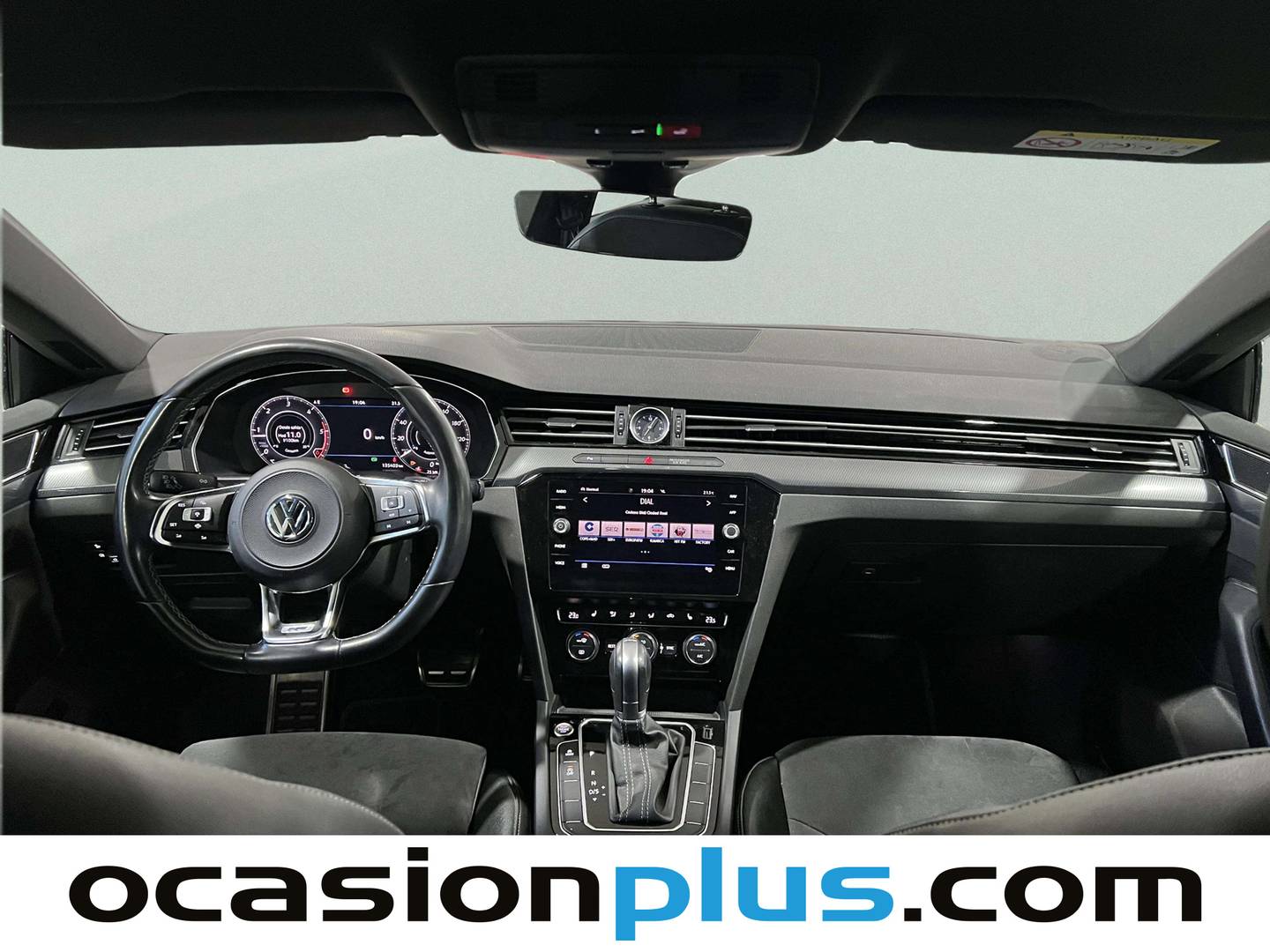 Volkswagen Arteon Volkswagen Arteon R-Line 2.0 TDI (150 CV) DSG seminuevo