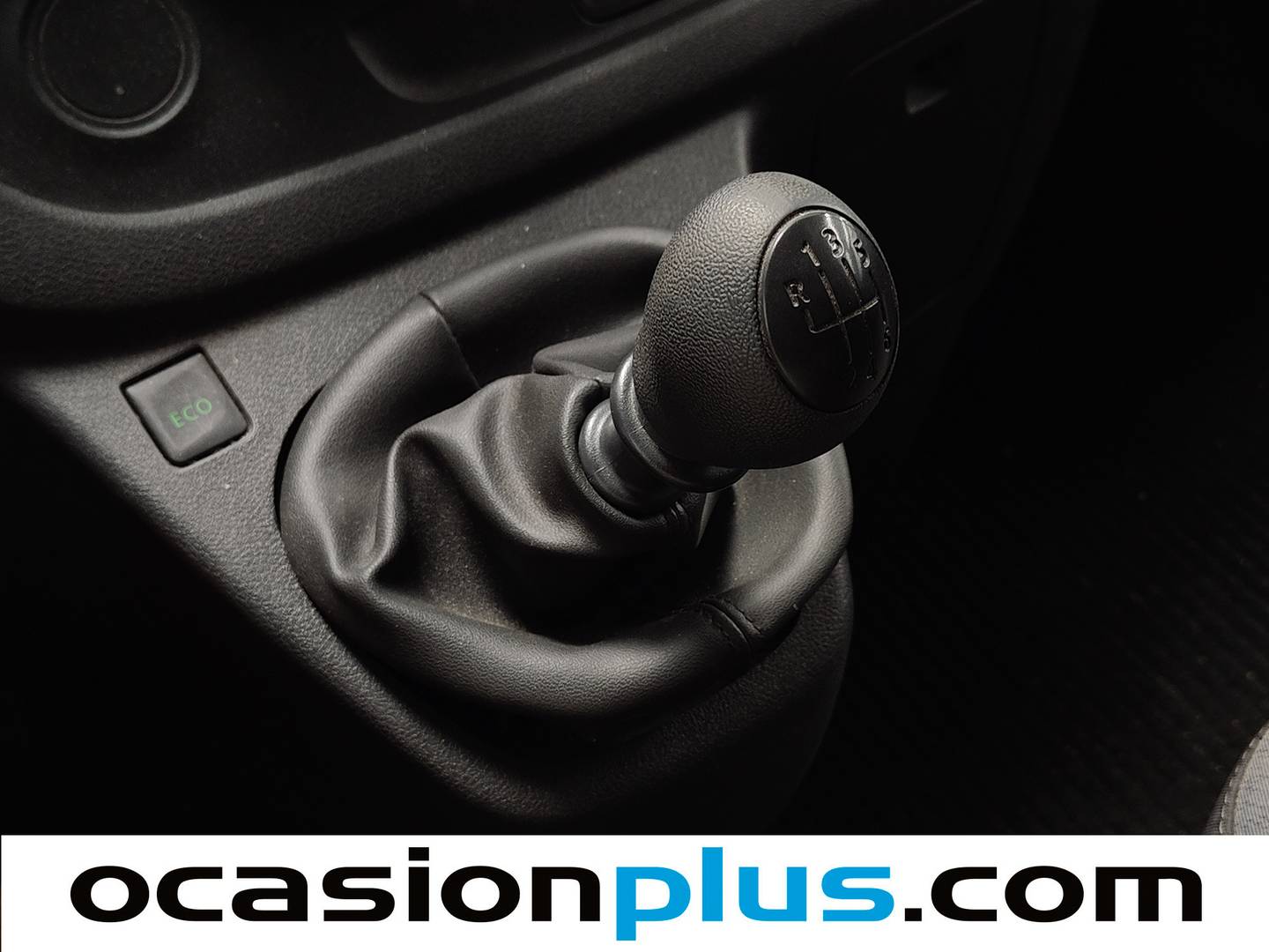 Opel Vivaro Opel Vivaro Furgon 1.6 CDTI Expression L1 H1 2.9t (115 CV) de segunda mano