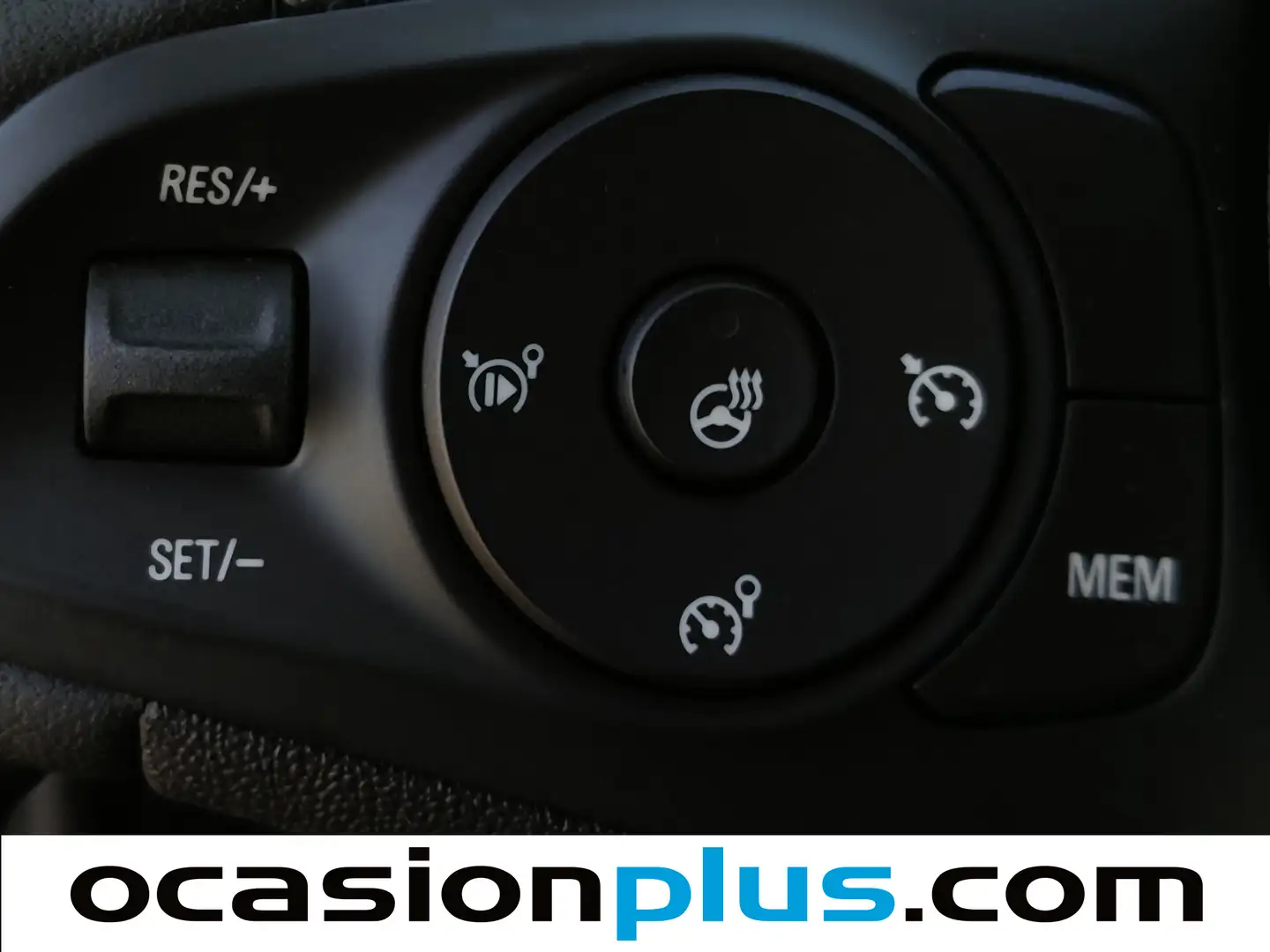 Foto Opel Corsa Opel Corsa 1.2 T XHL GS (100 CV)