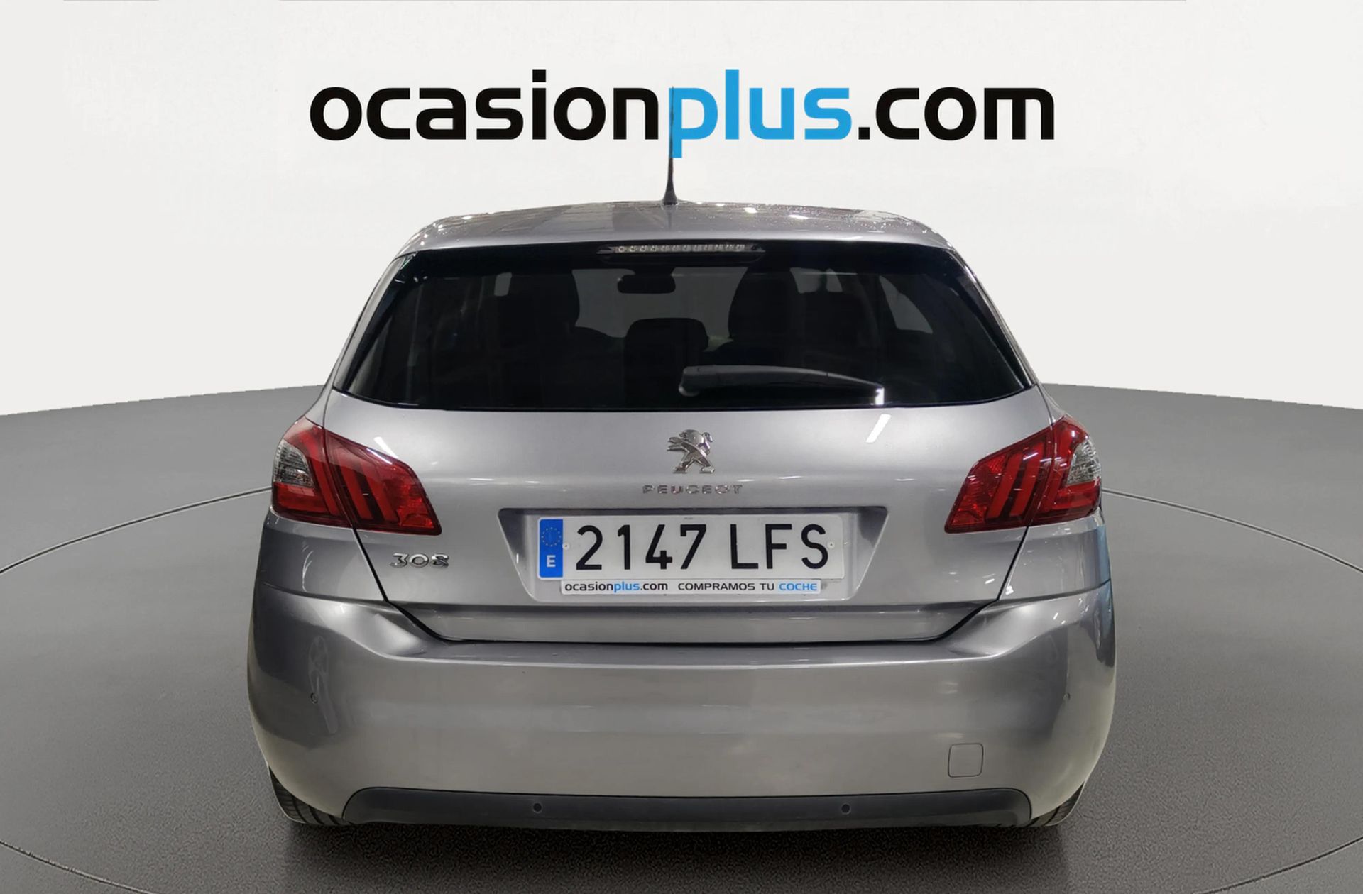 Peugeot 308 PureTech 110 Style - foto 15