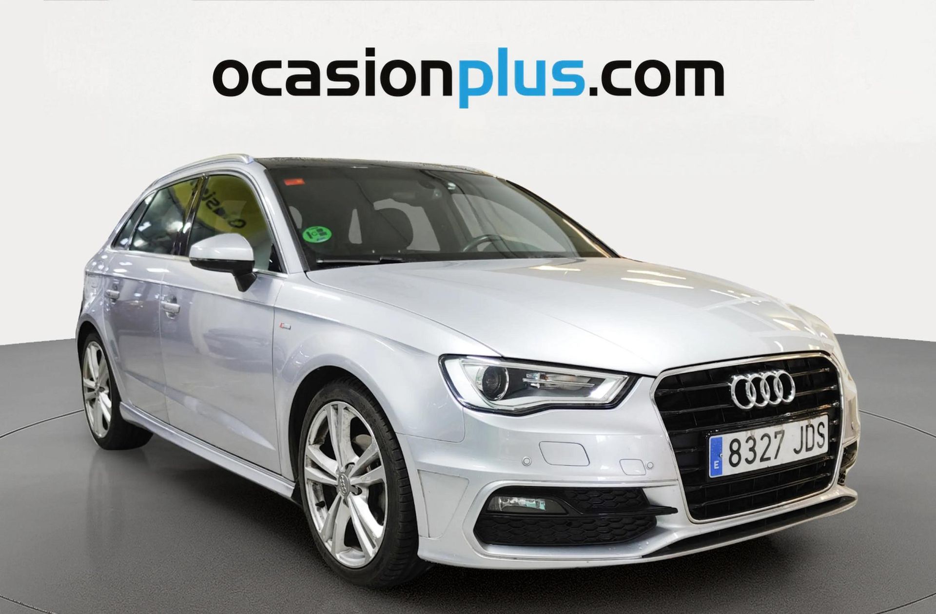 Audi A3 Sportback S line 2.0 TDI clean diesel S tronic - foto 2