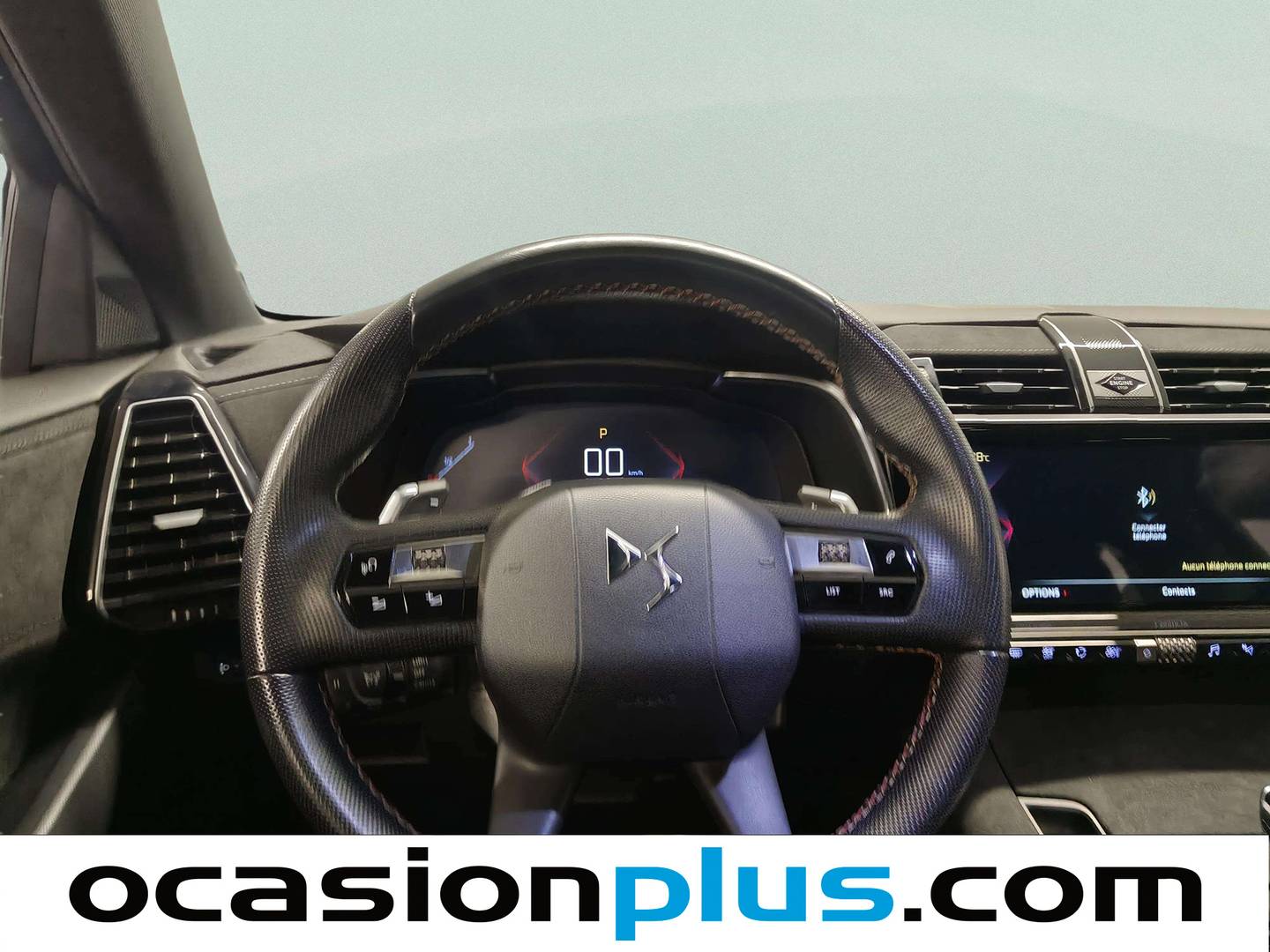 DS DS 7 Crossback DS DS7 Crossback BlueHDi 130 DE Performance Line AT (130 CV) 2022