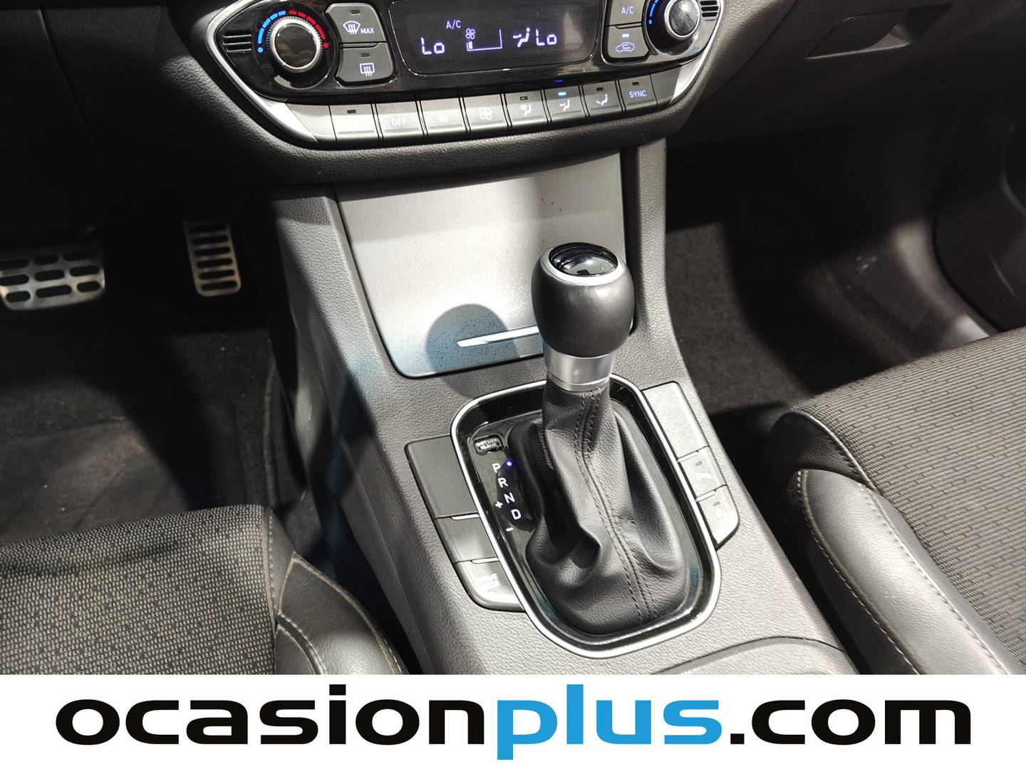 Hyundai i30 Hyundai i30 Fastback 1.4 TGDI Style DCT (140 CV) de segunda mano