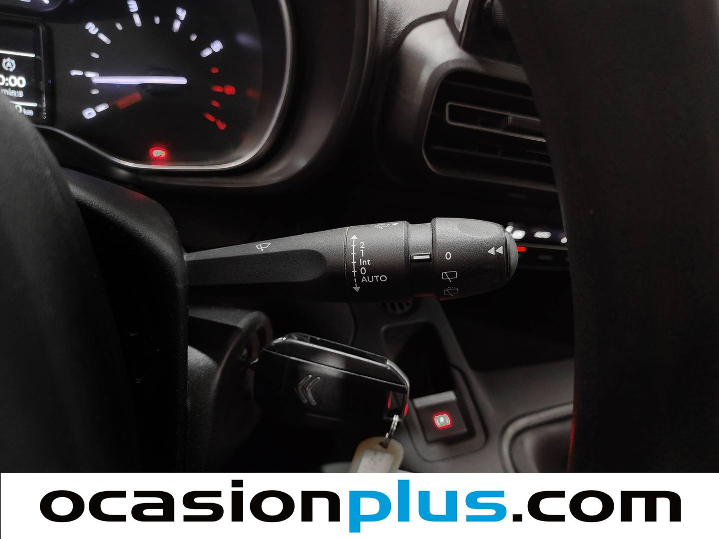 Accesorios del Citroën Berlingo Citroën Berlingo BlueHDi 130 S&S Talla XL Shine (130 CV)