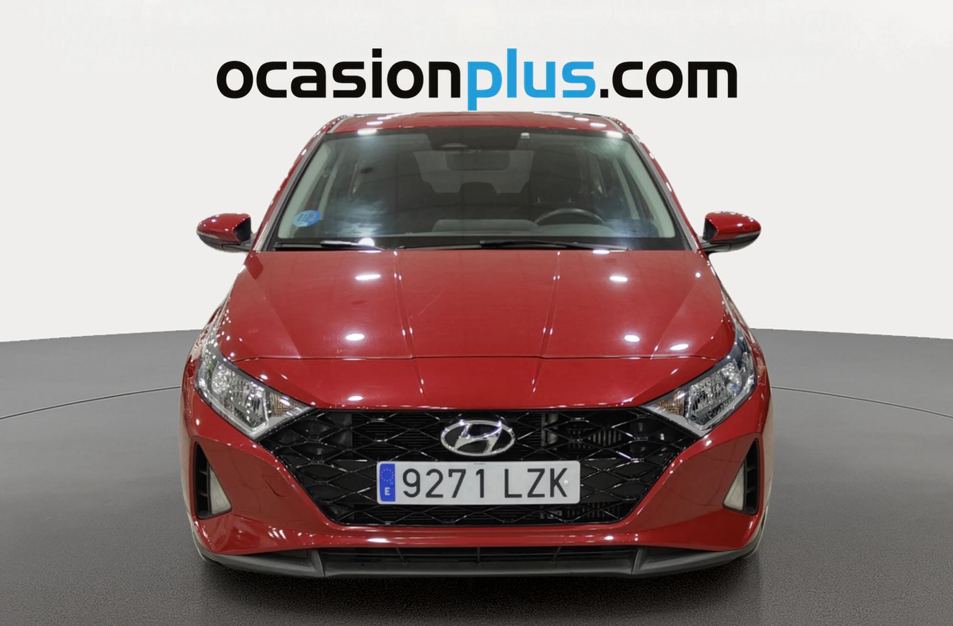 Hyundai i20 1.0 T-GDi 48V Klass - foto 13