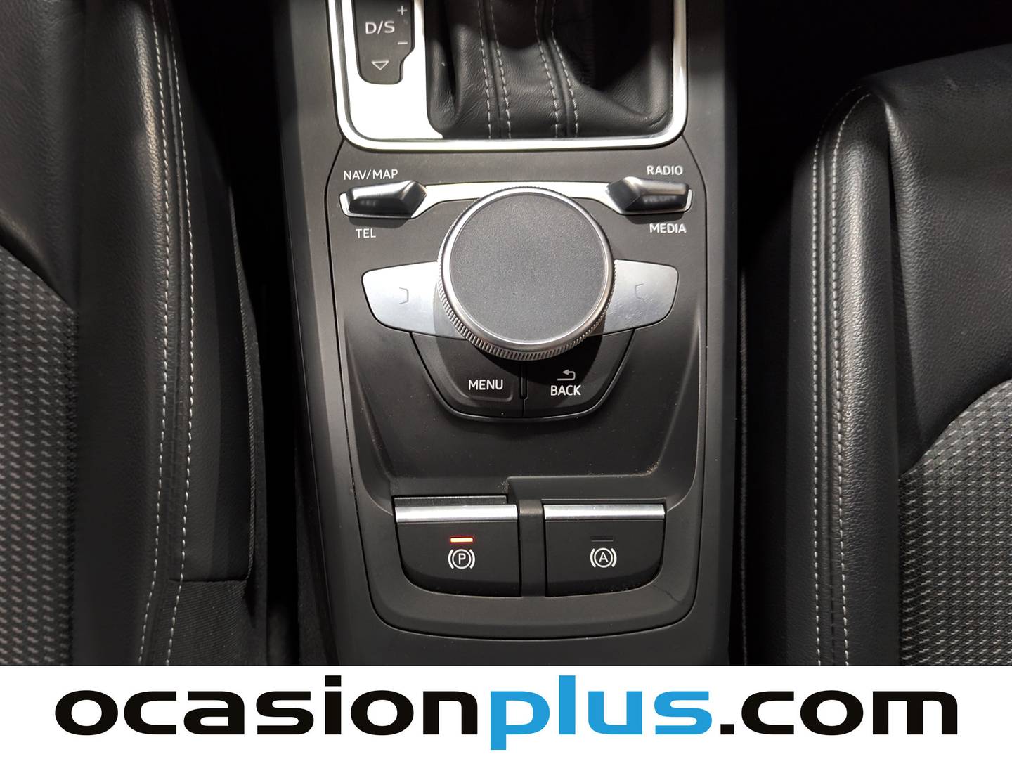 Audi Q2 Audi Q2 Adrenalin 35 TDI (150 CV) S tronic Pack S-Line 150cv
