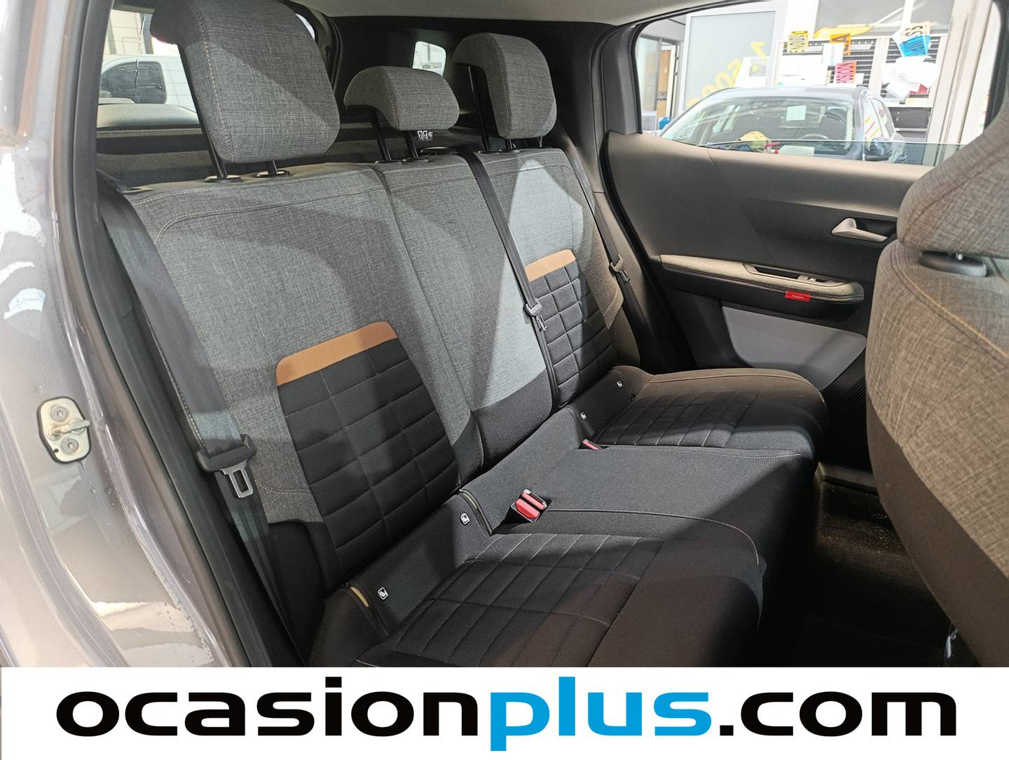 Citroën C3 Aircross Citroën C3 Aircross Hybrid 145 Plus e-DCS6 (145 CV) km 0