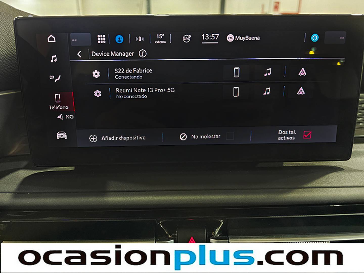 Foto Alfa Romeo Tonale Alfa Romeo Tonale 1.5 MHEV Sprint FWD (130 CV)