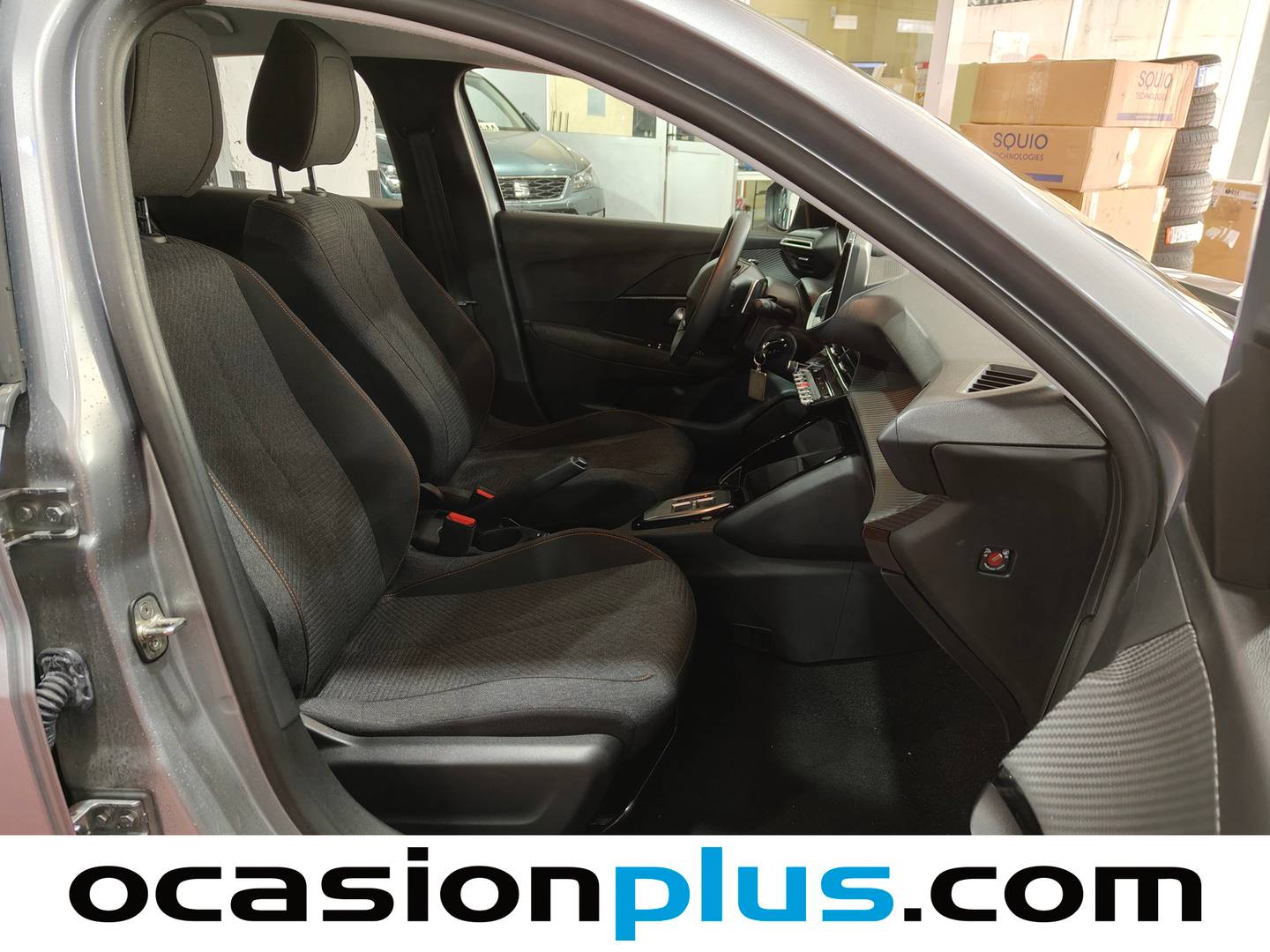 Peugeot 208 Peugeot 208 Style Hybrid 110 eDCS6 (110 CV) km 0