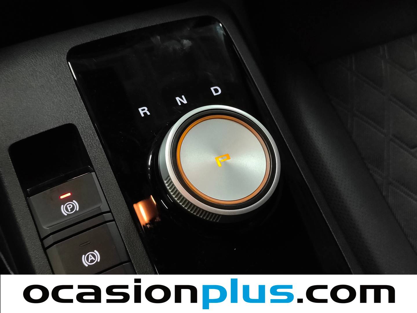 Foto MG MG3 Hybrid+ MG MG3 Hybrid+ Luxury (195 CV)