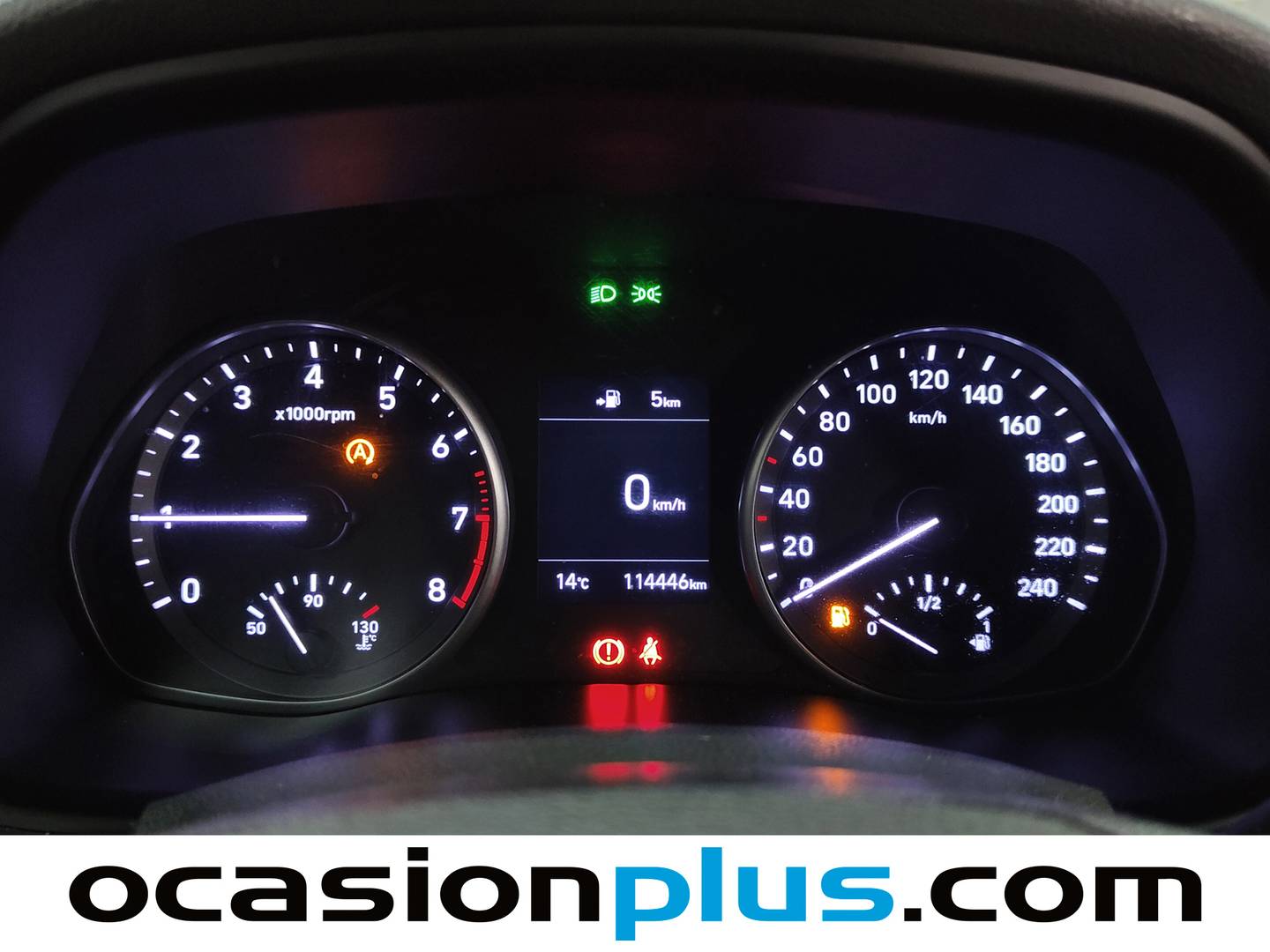 Hyundai i30 Hyundai i30 1.0 TGDI Klass (120 CV) de segunda mano