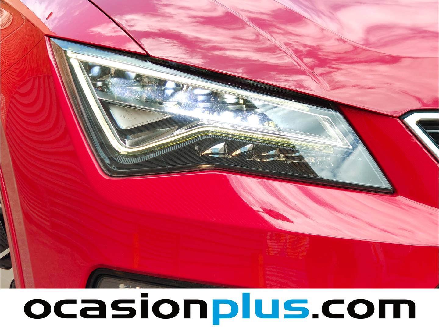 Seat Ateca Seat Ateca 1.4 EcoTSI S&S FR (150 CV) barato