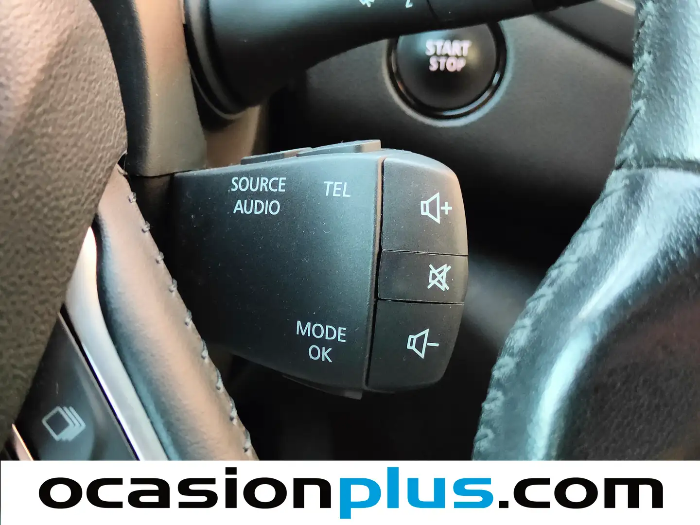 Foto Renault Mégane Renault Megane Zen Energy dCi (110 CV)