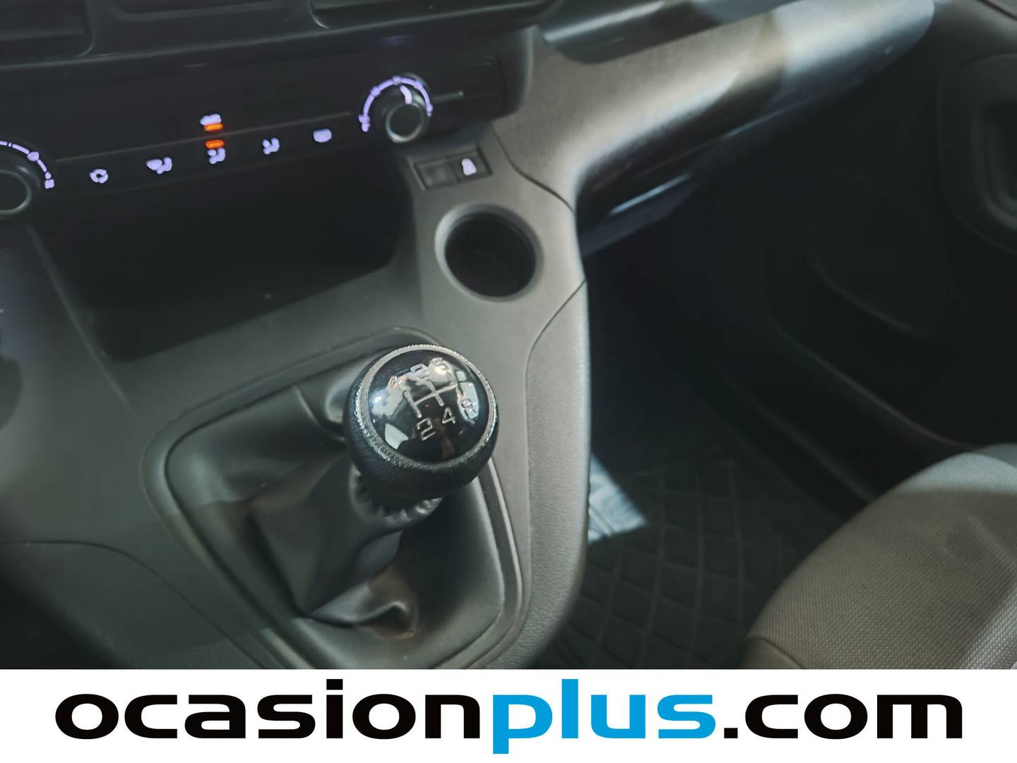 Toyota Proace City Toyota Proace City 1.5D GX L1 (102 CV) de segunda mano
