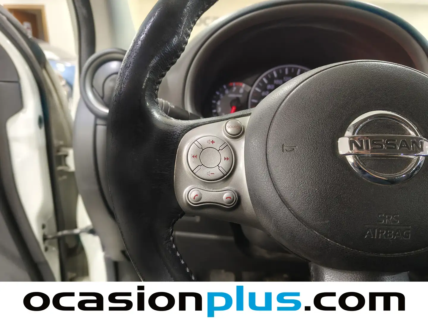 Foto Nissan Micra Nissan Micra 1.2G Acenta (80 CV)