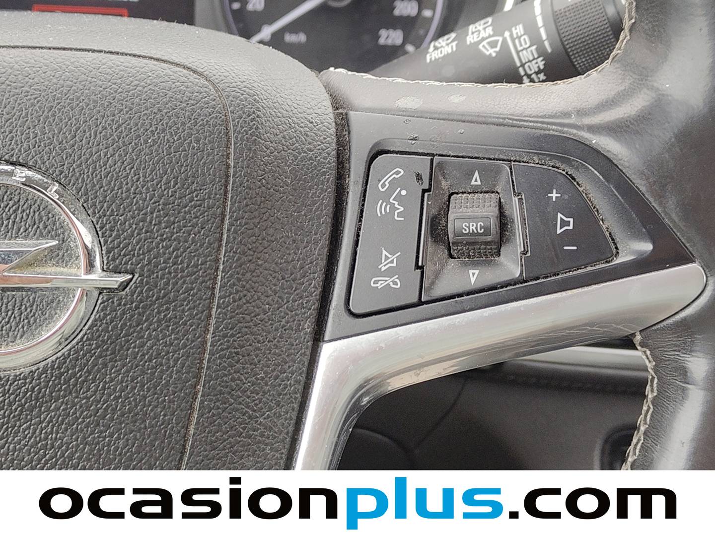 Opel Mokka X Opel Mokka X 1.6 CDTi S&S Excellence 4X2 (136 CV) 136cv