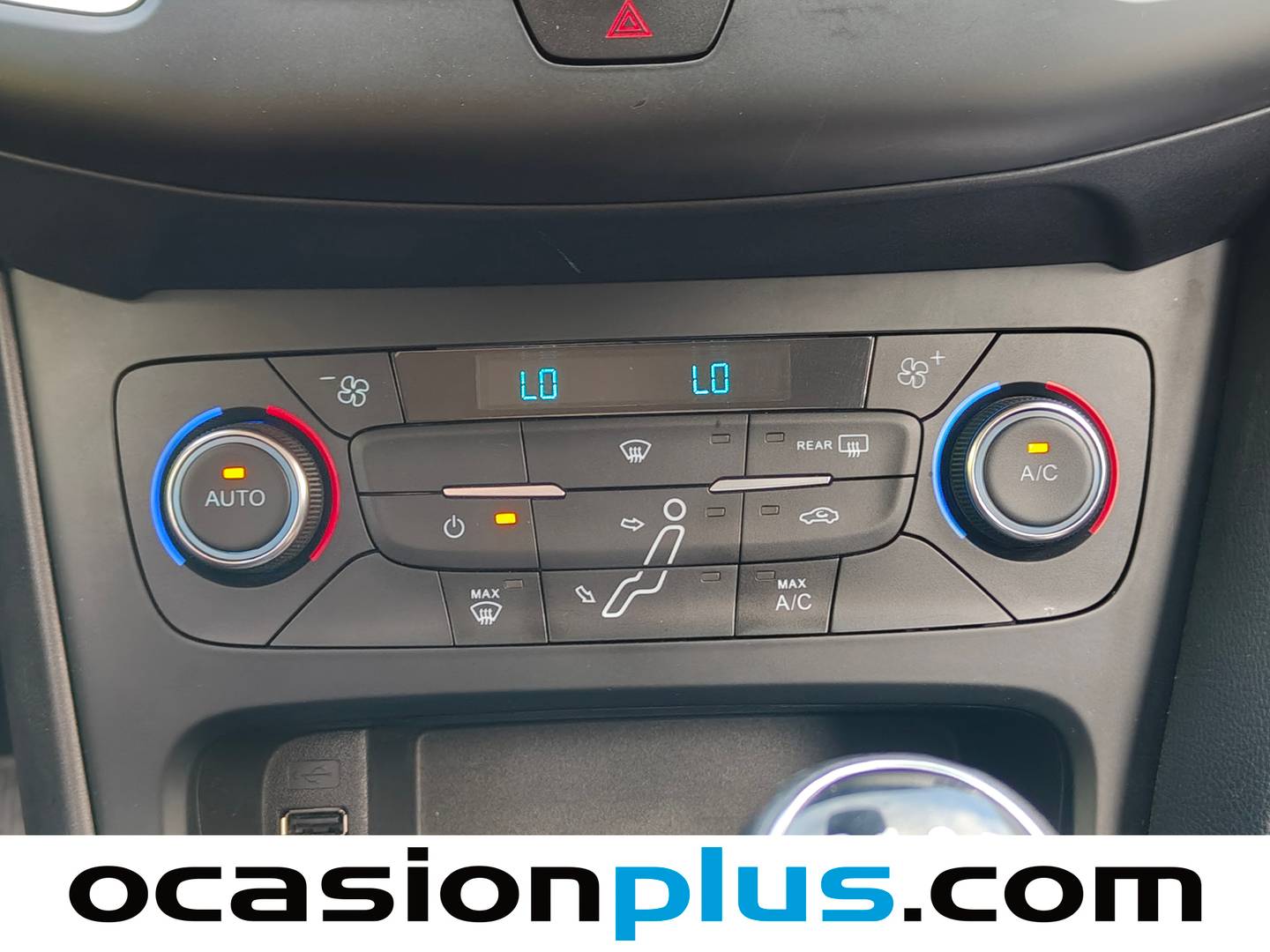 Ford Focus Ford Focus 1.5 Ecoboost S&S Sport (182 CV) barato