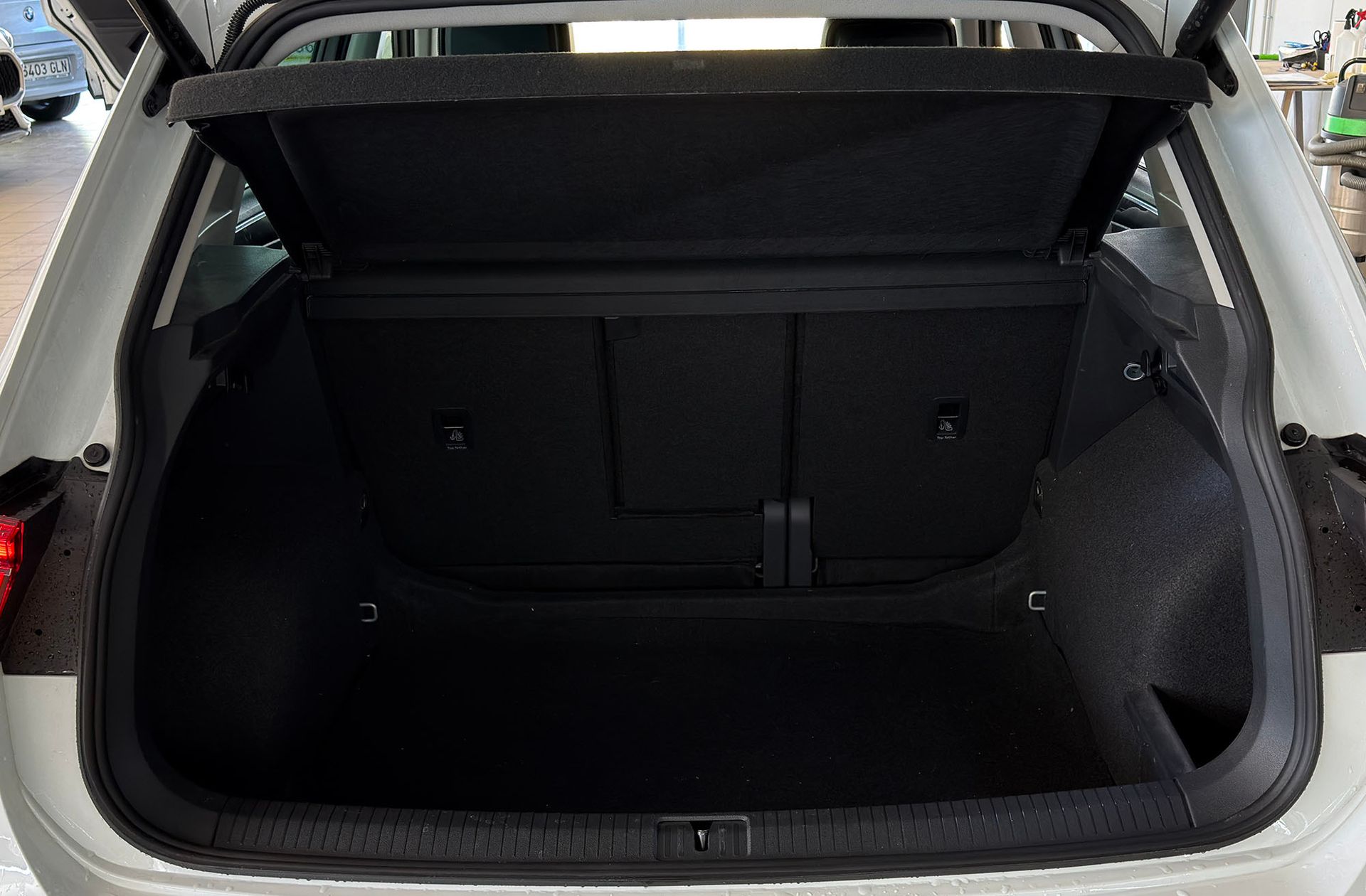 Volkswagen Tiguan Urban Sport 1.5 TSI - foto 19