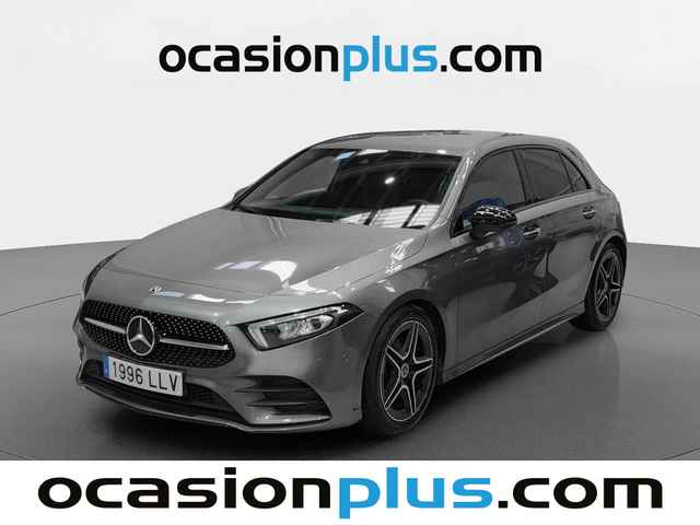 Mercedes Clase a Ocasión Valencia