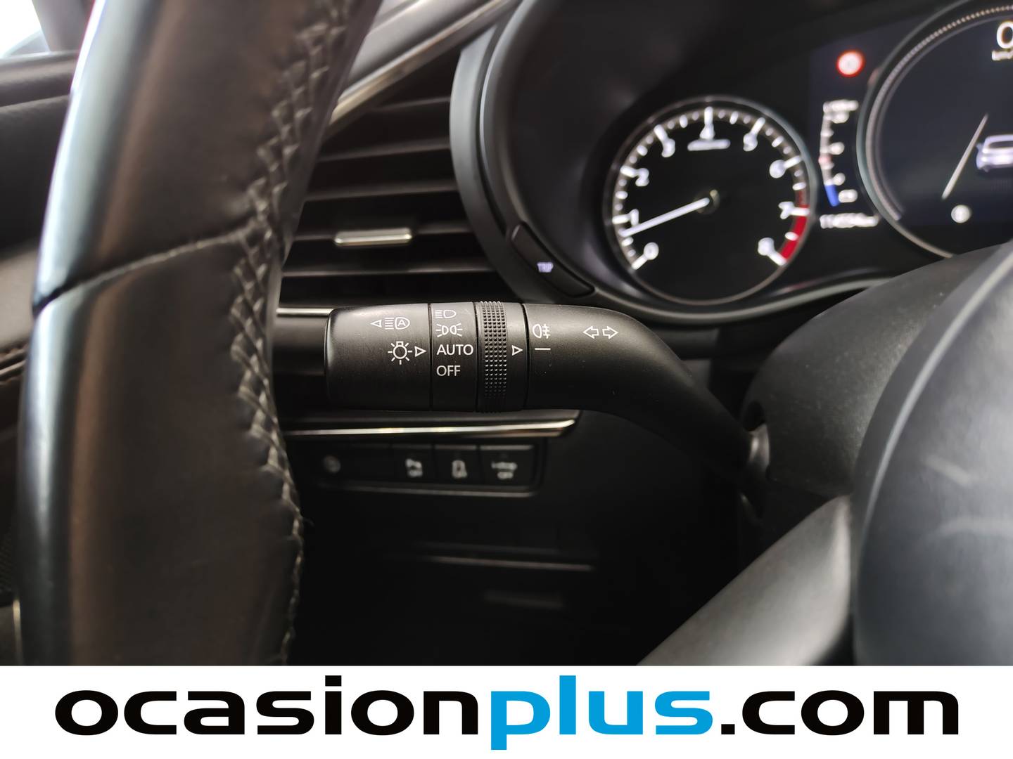 Mazda Mazda3 Mazda Mazda 3 2.0 Skyactiv-G Evolution (122 CV) km 0