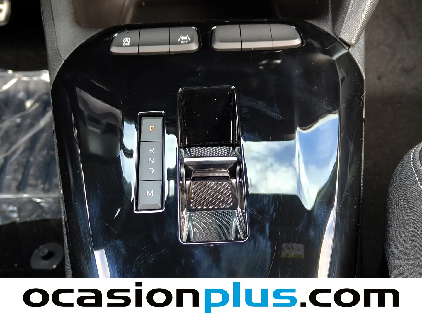 Foto Opel Corsa Opel Corsa 1.2 T XHL Hybrid GS eDCT (110 CV)