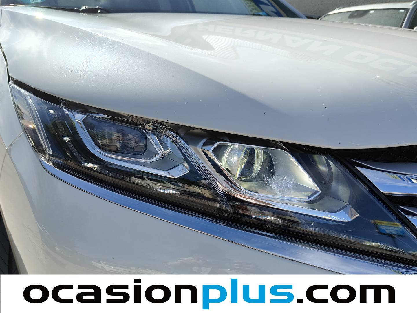 Extras del Mitsubishi Eclipse Cross Mitsubishi Eclipse Cross 150T Motion 2WD (163 CV)