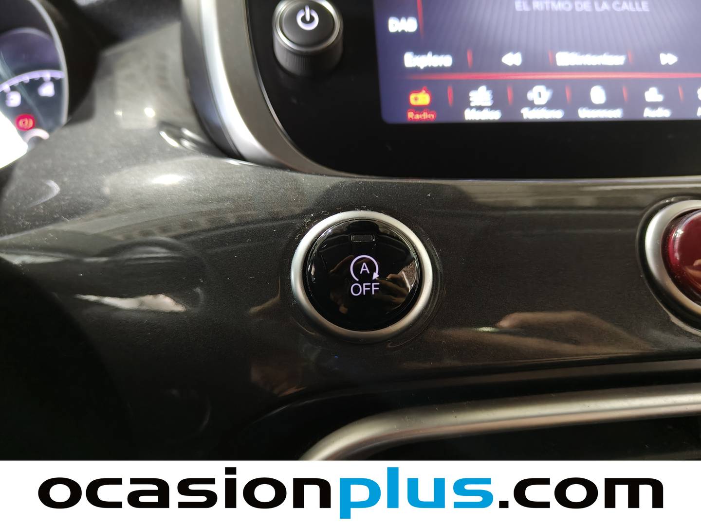 Fiat 500X Fiat 500X 1.0 GSE City Cross T3 S&S (120 CV) seminuevo