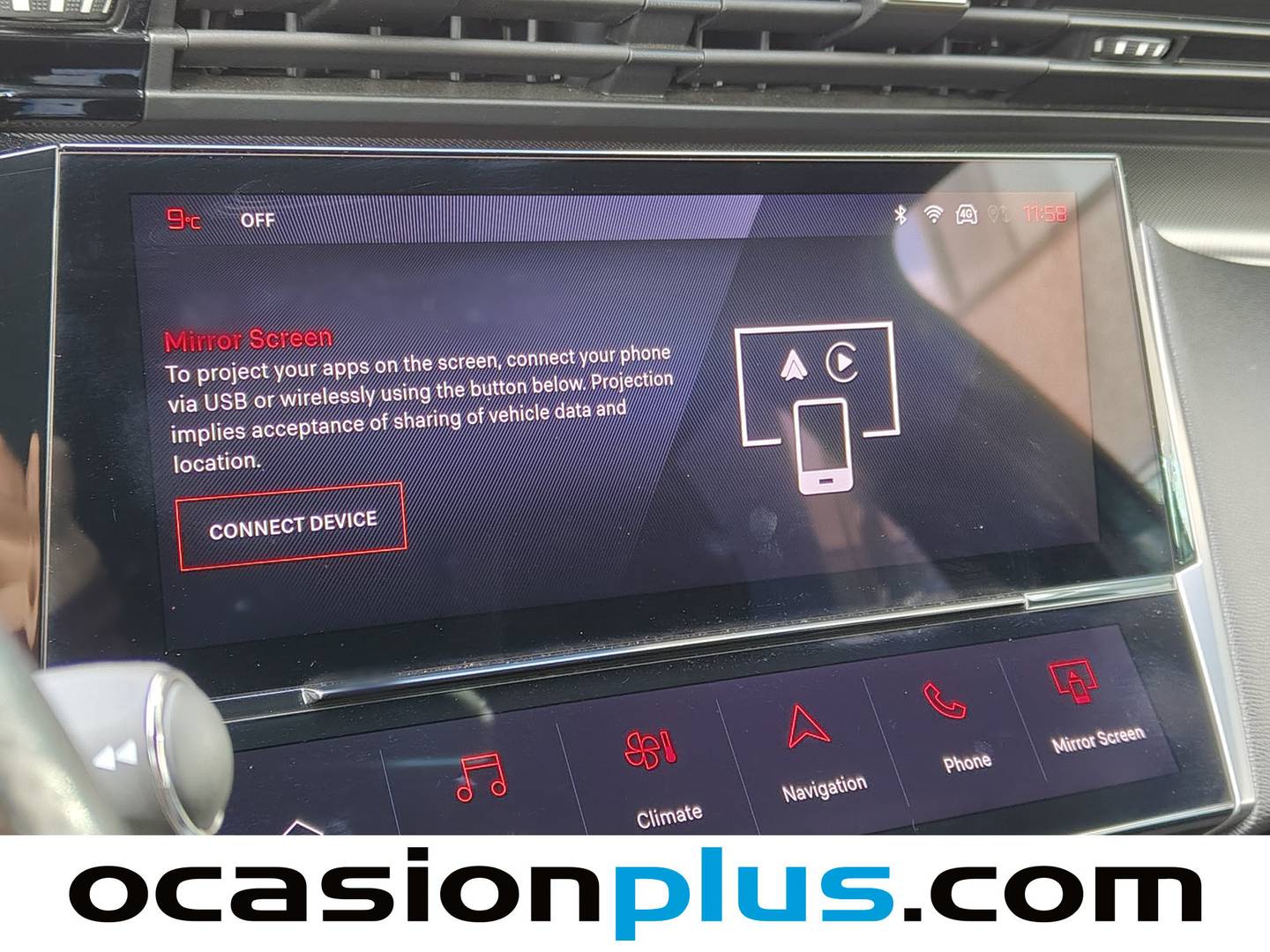 Foto Peugeot 308 Peugeot 308 SW PureTech 130 S&S GT EAT8 (130 CV)