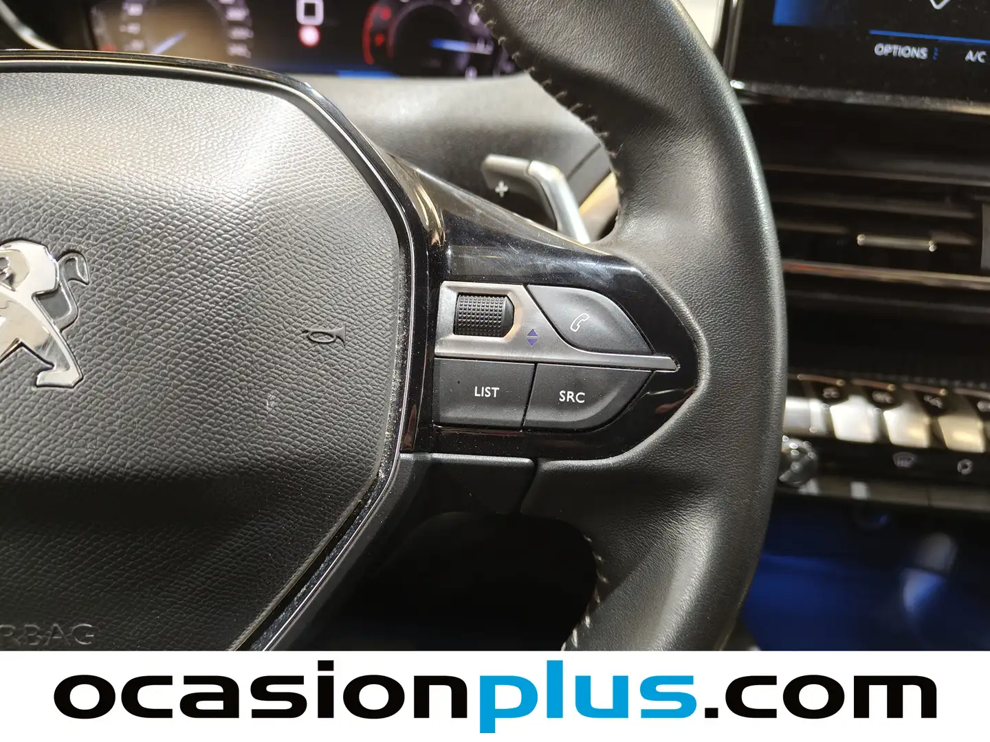 Foto Peugeot 5008 Peugeot 5008 PureTech 130 S&S Allure EAT8 (130 CV) 7 Plazas