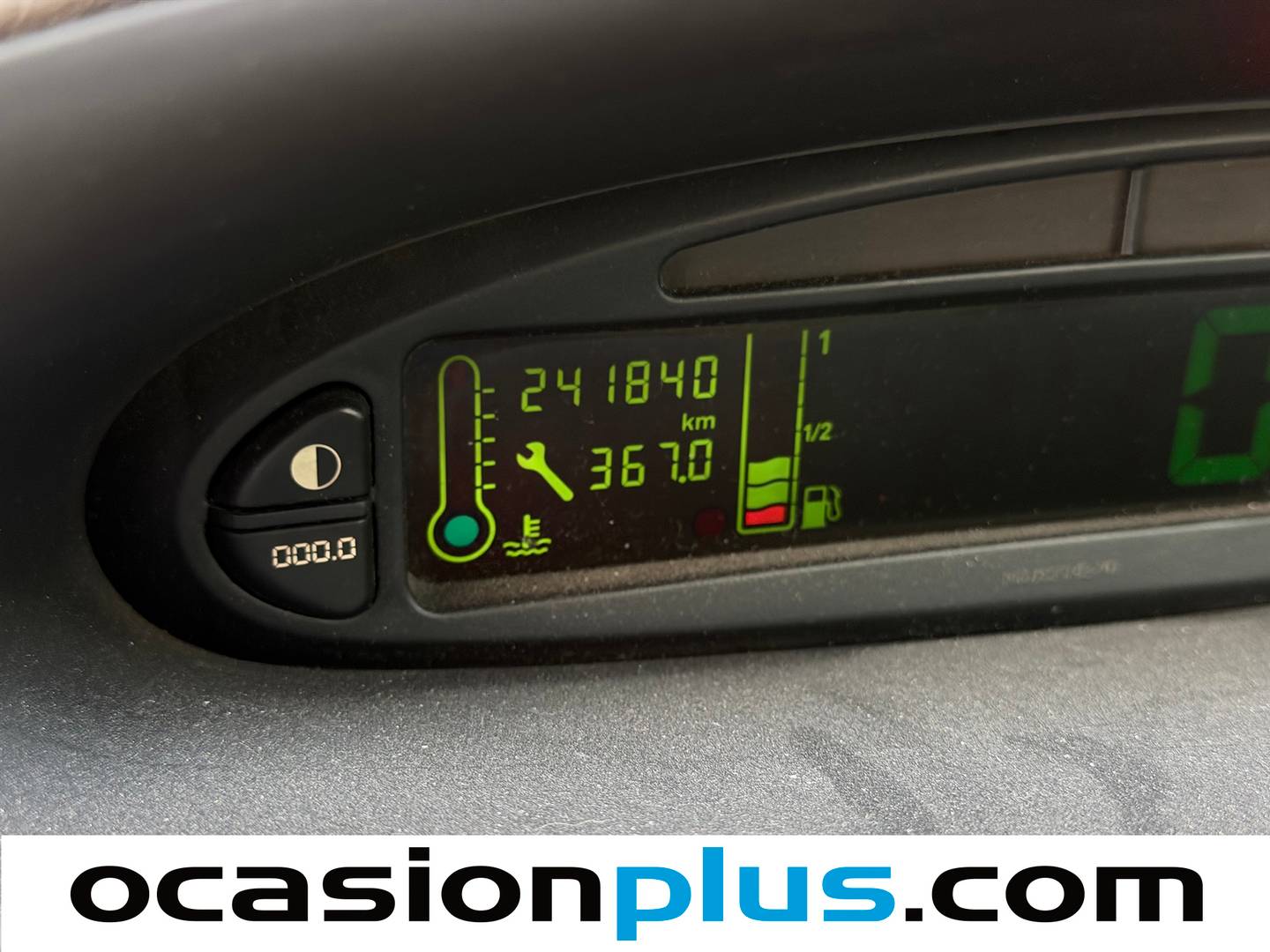 Citroën Xsara Picasso Citroën Xsara Picasso 2.0 HDI Exclusive (90 CV) seminuevo