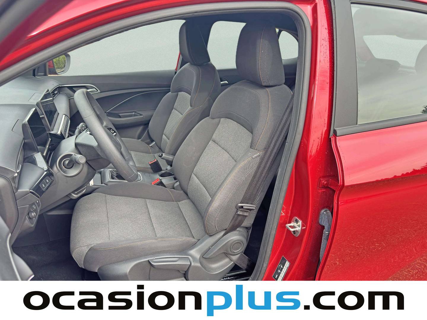 MG MG3 MG MG3 1.5 Standard (116 CV) de segunda mano