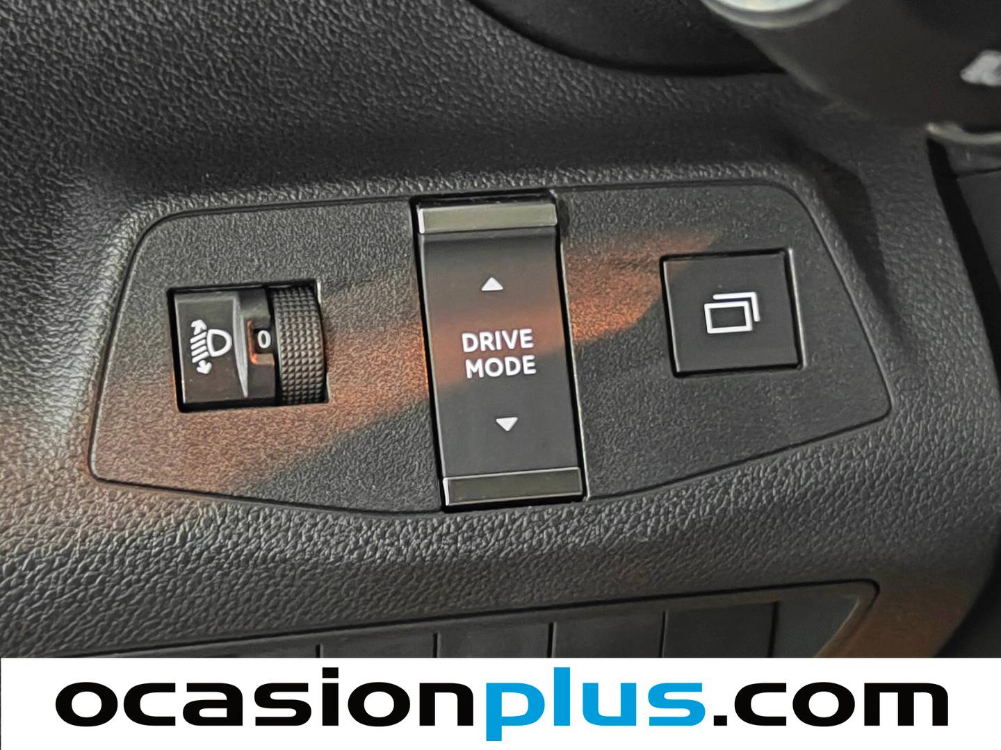 Fiat Doblò Fiat Dobló BlueHDi 100 M (100 CV) seminuevo