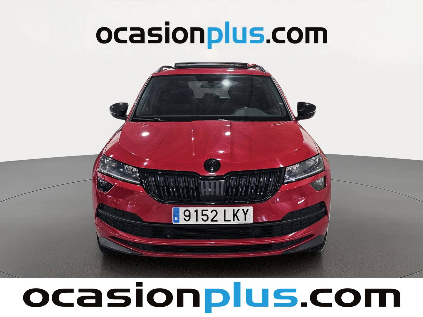 Skoda Karoq Skoda Karoq 1.5 TSI ACT Sportline DSG (150 CV) km 0