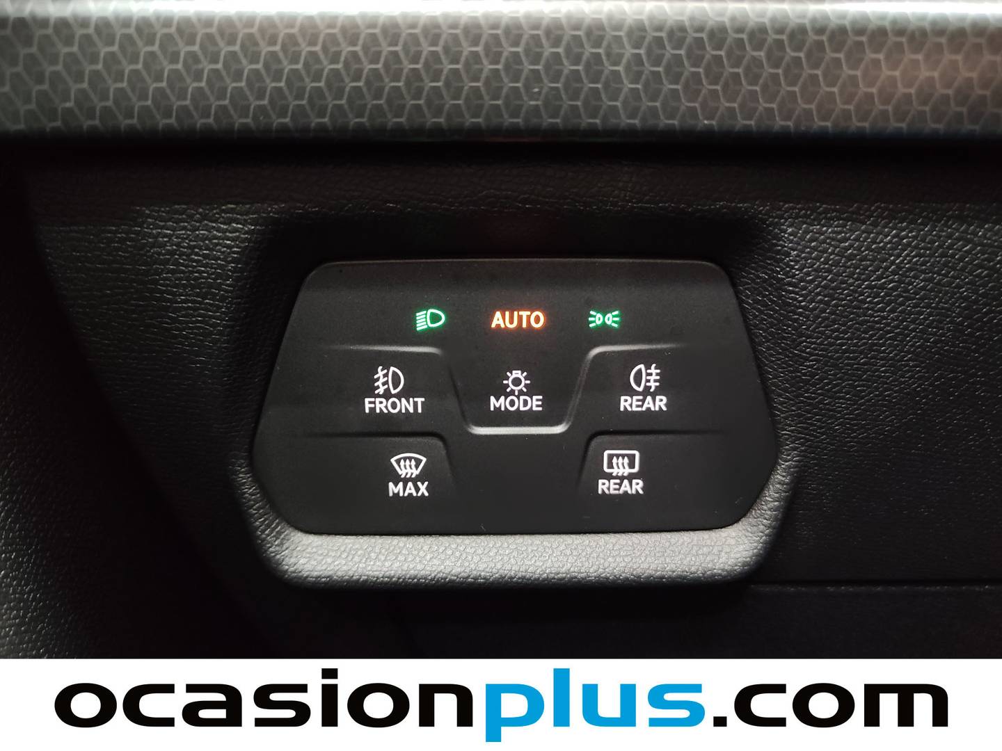 Seat León SEAT León ST ST 1.5 TSI S&S Style Go (130 CV) 130cv