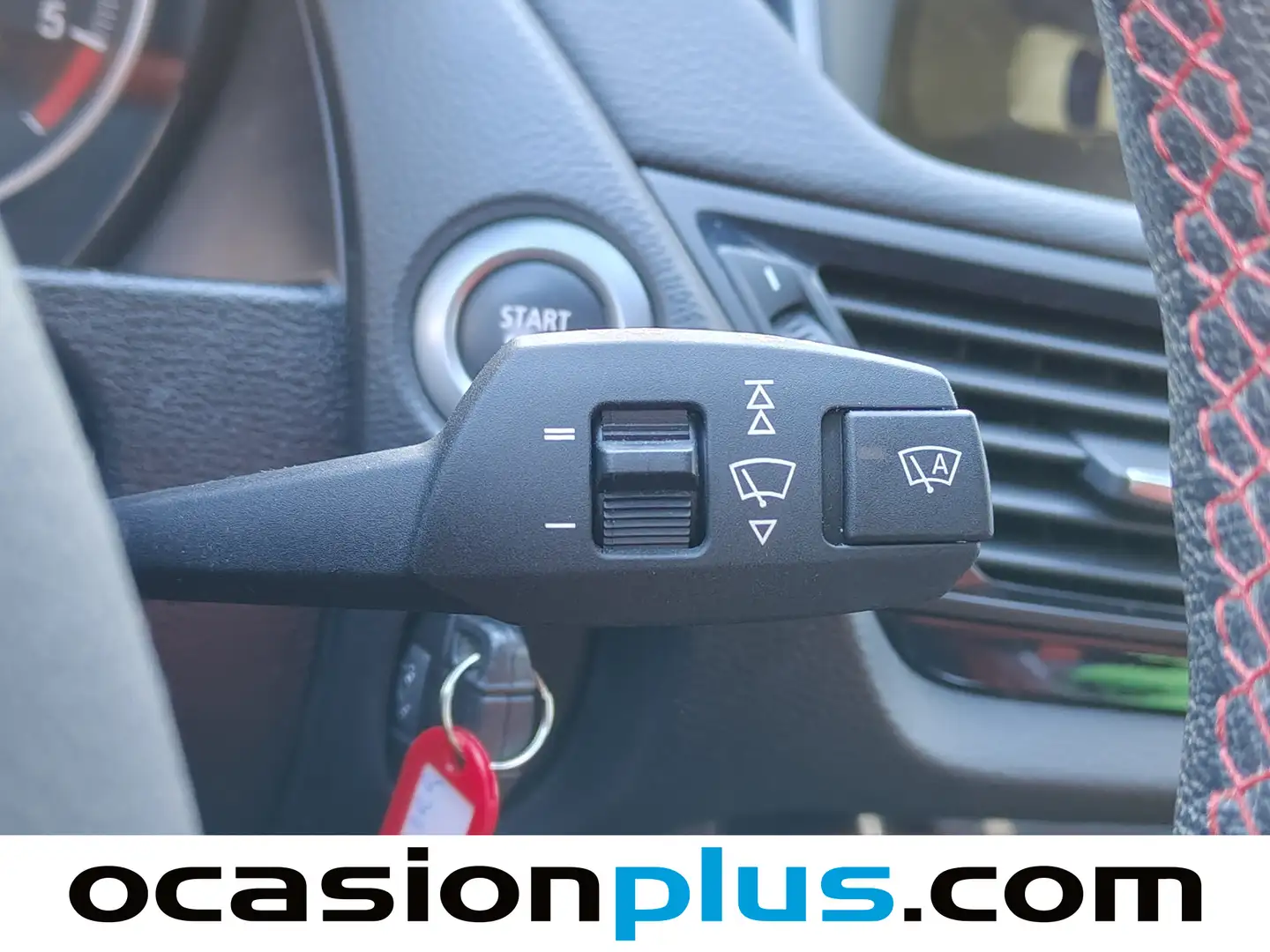 Foto BMW X1 BMW X1 sDrive18d  (143 CV)