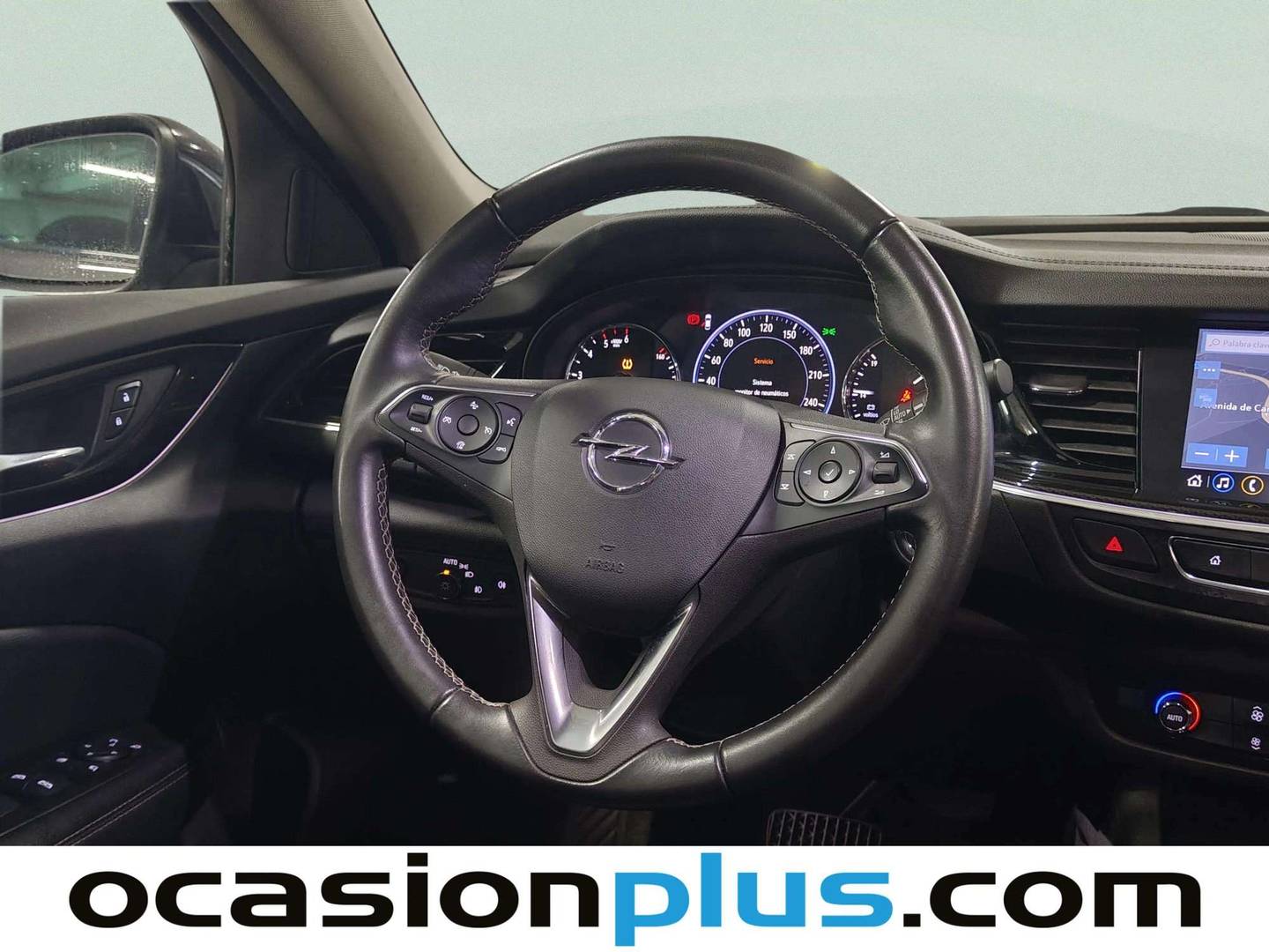 Opel Insignia Opel Insignia GS 2.0 D S&S Business Elegance AT8 (174 CV) de ocasión