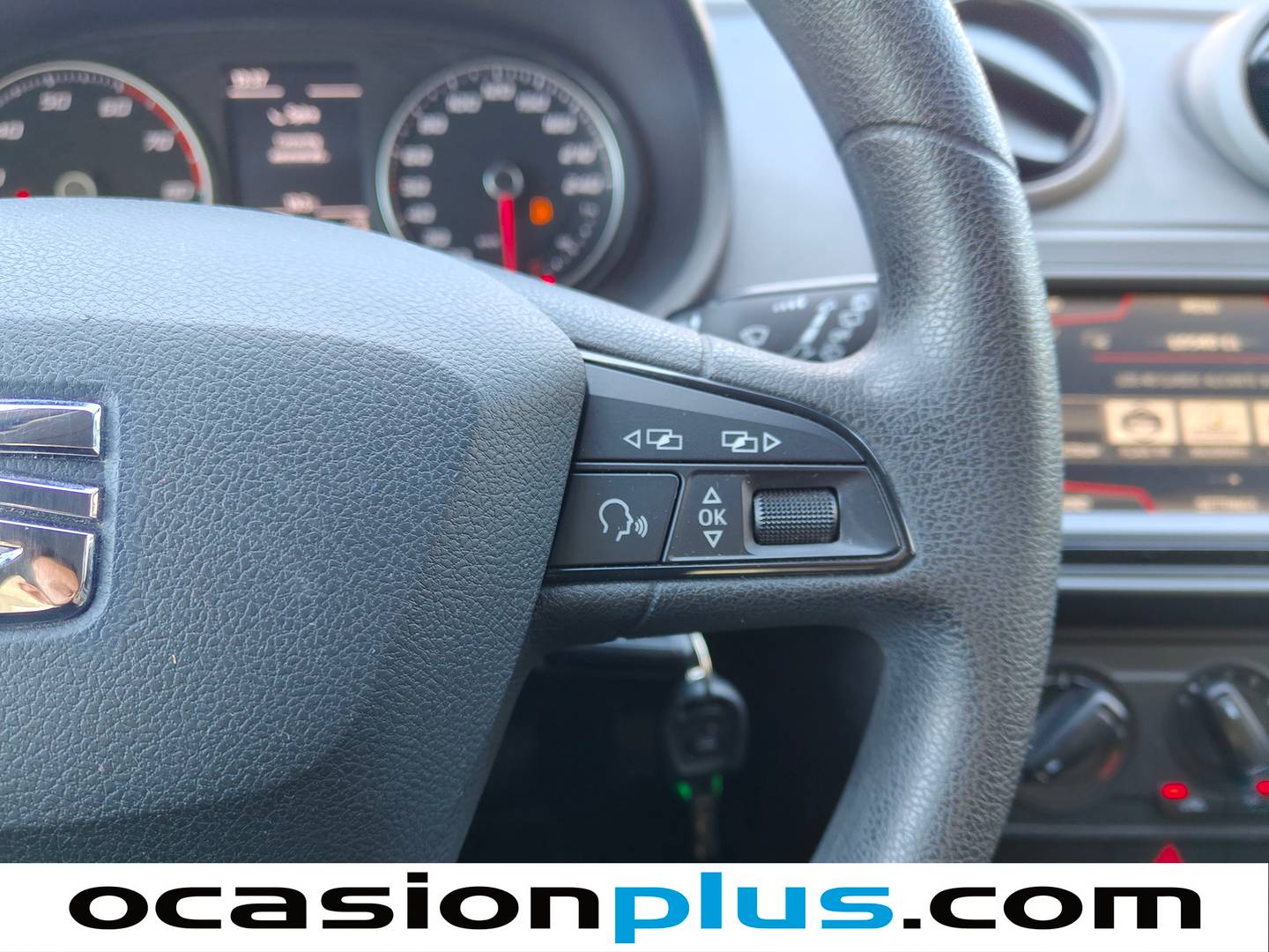 Seat Ibiza Seat Ibiza 1.0 Reference (75 CV) barato