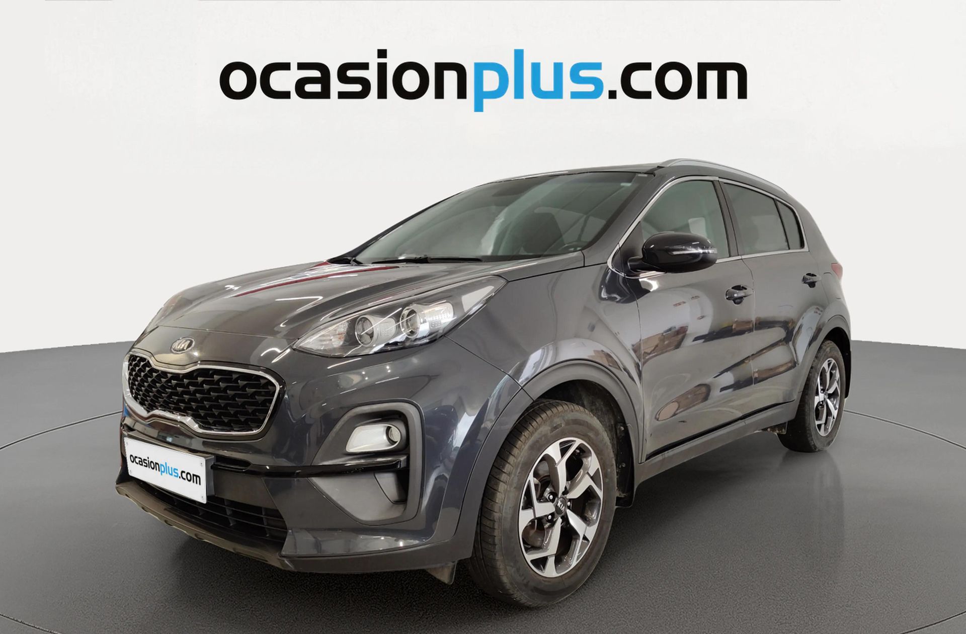 Kia Sportage 1.6 GDi Drive 4x2